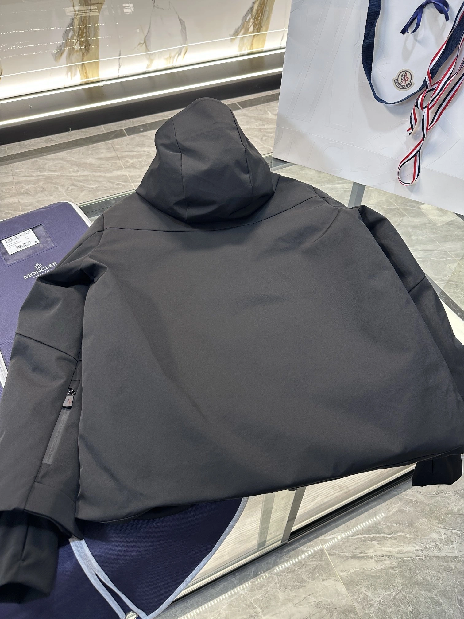 Trendy Moncler Down Jackets 145705