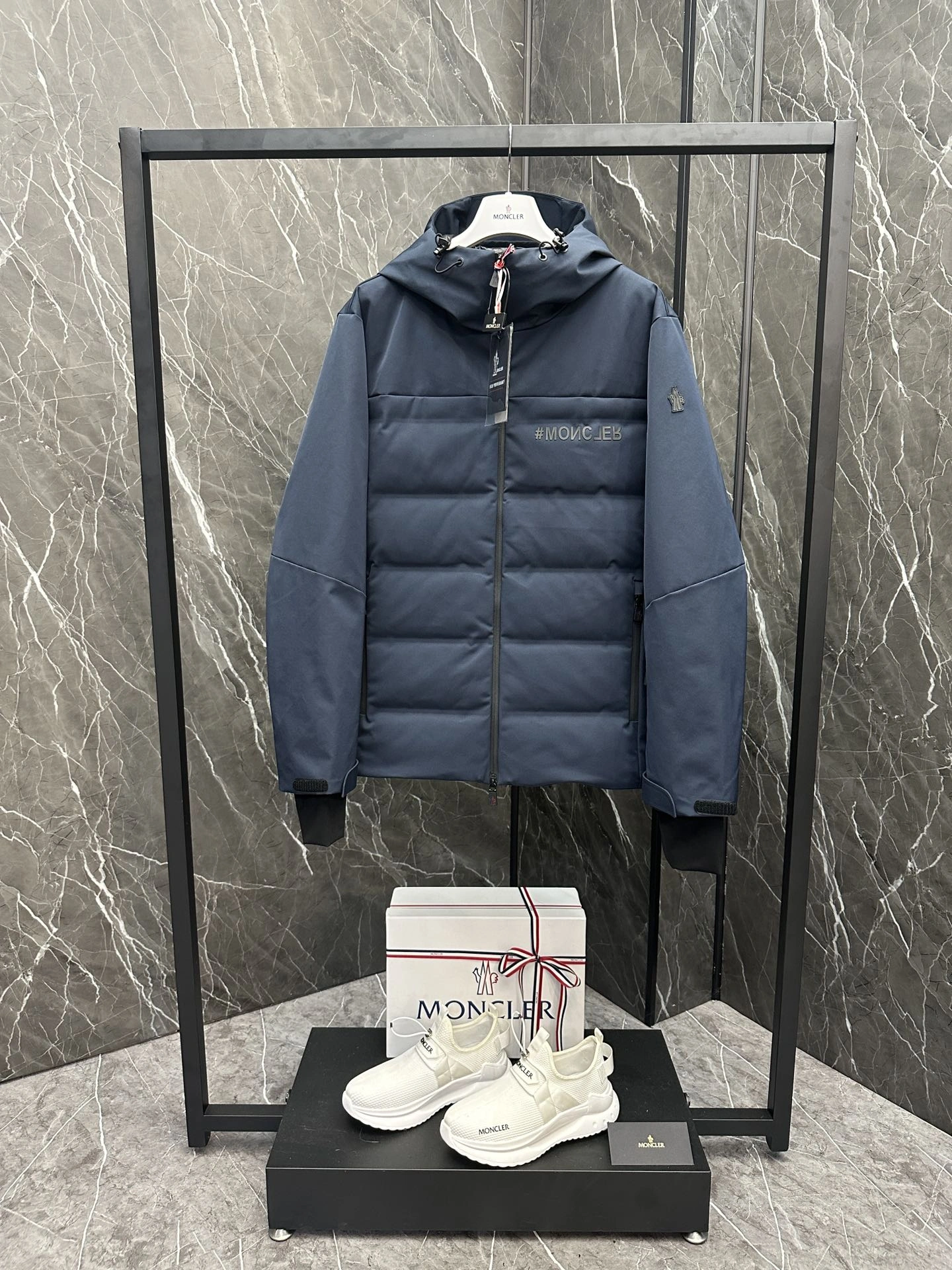 AllSeason Moncler Down Jackets 145708