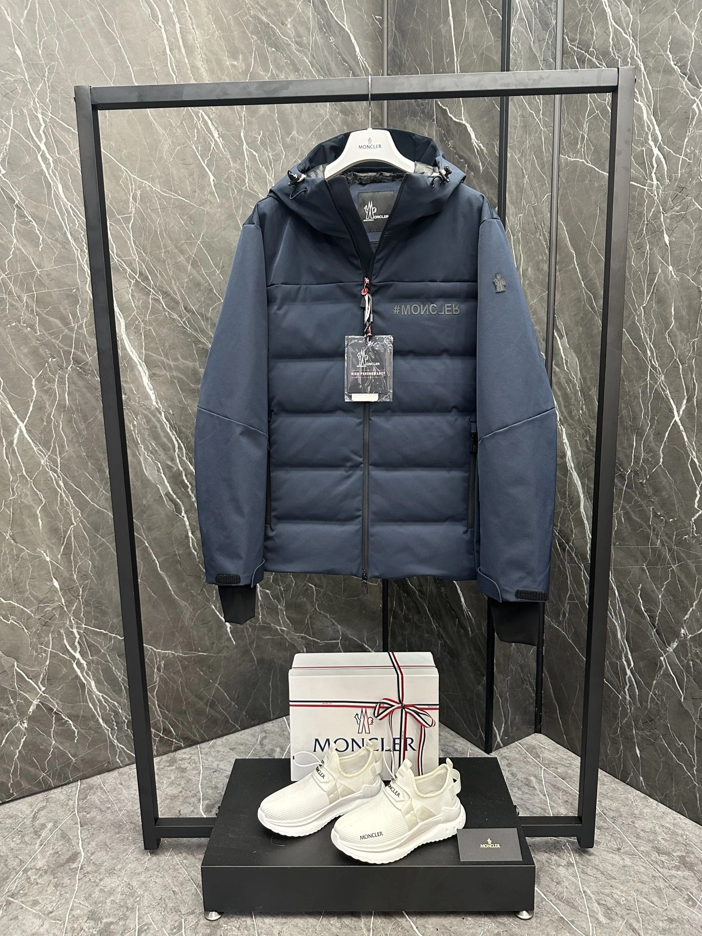 AllSeason Moncler Down Jackets 145708