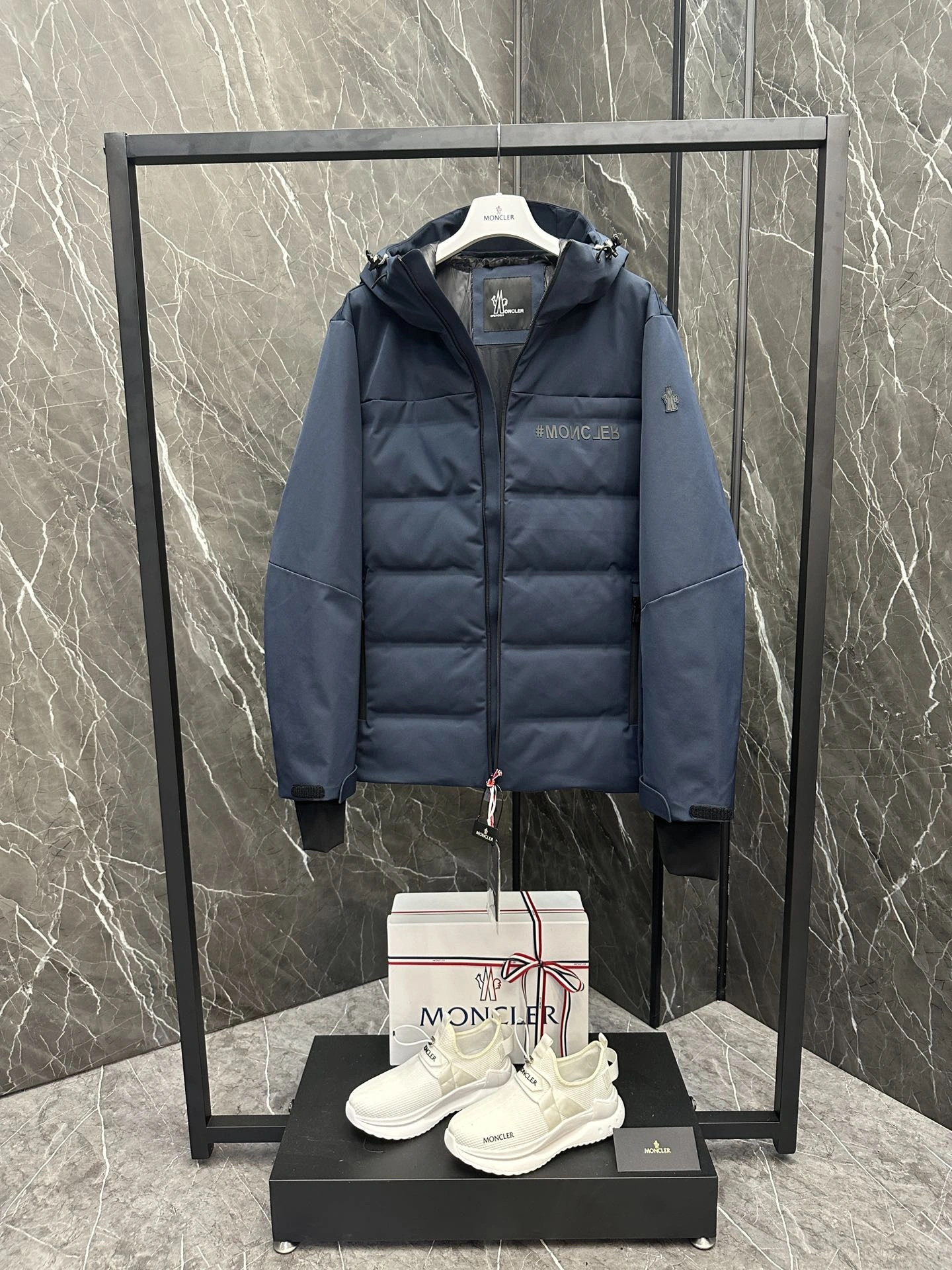 AllSeason Moncler Down Jackets 145708