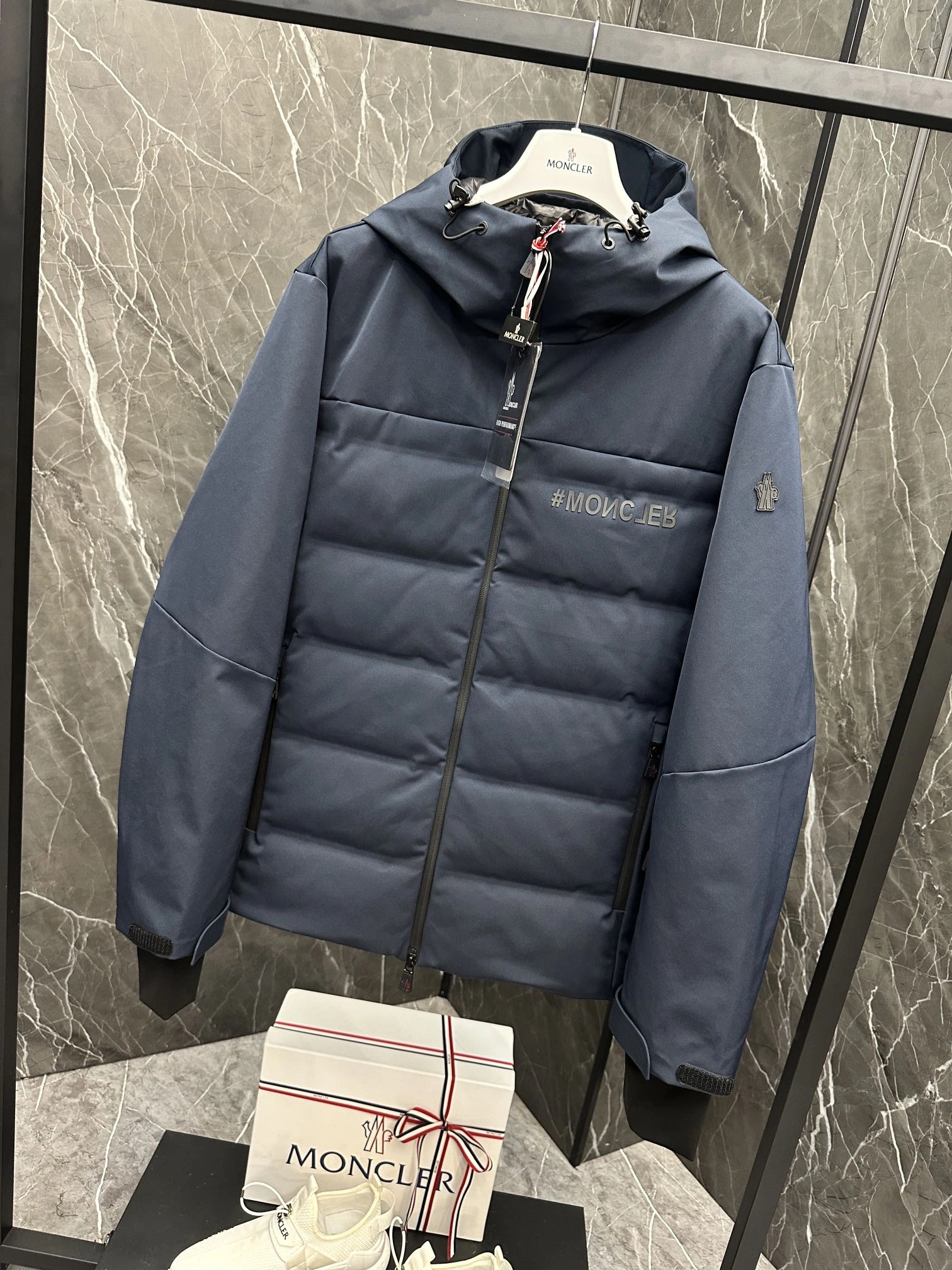 AllSeason Moncler Down Jackets 145708
