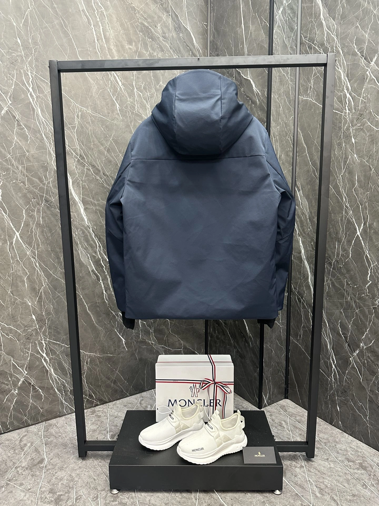 AllSeason Moncler Down Jackets 145708