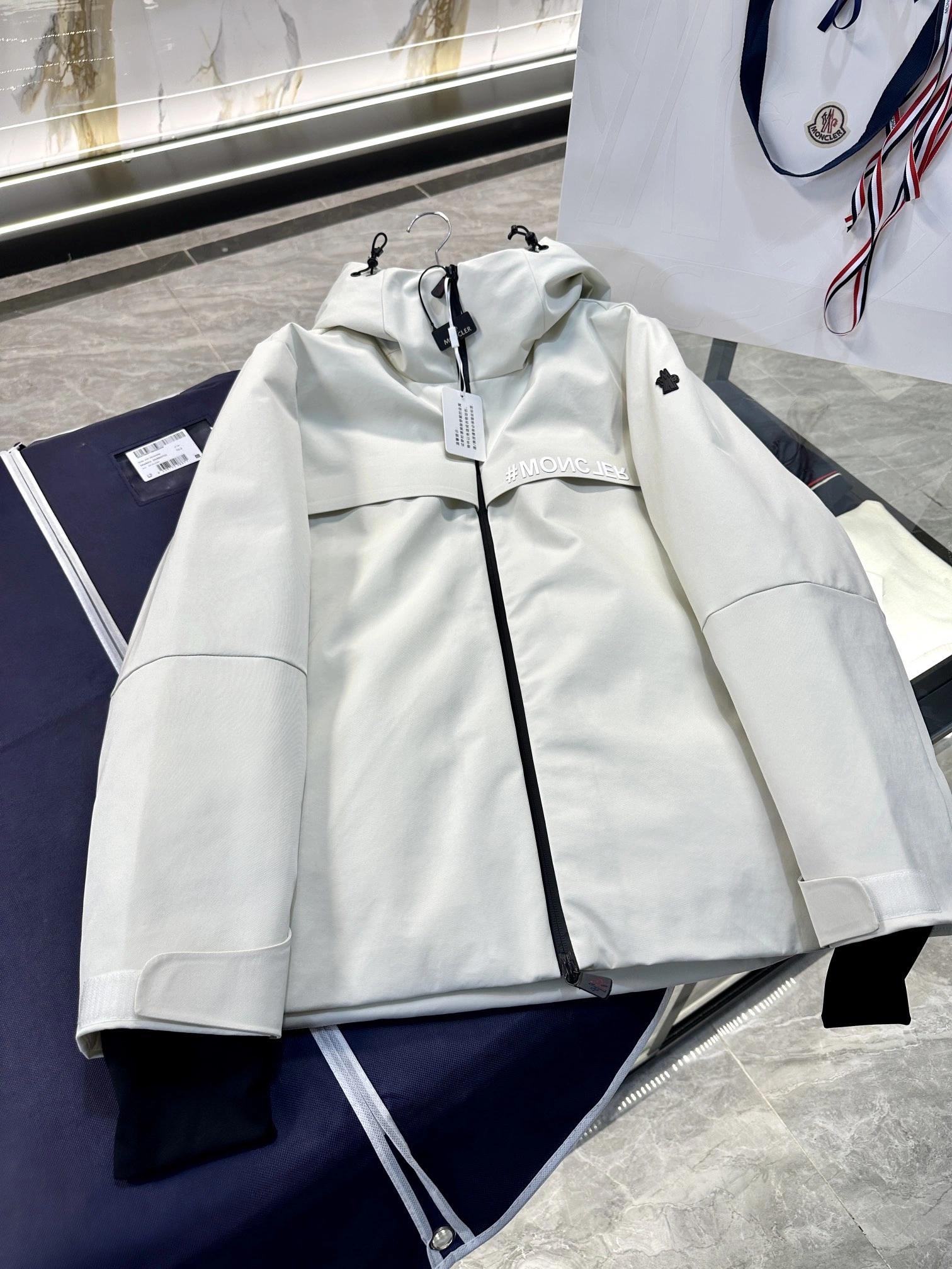 Versatile Moncler Down Jackets 145693