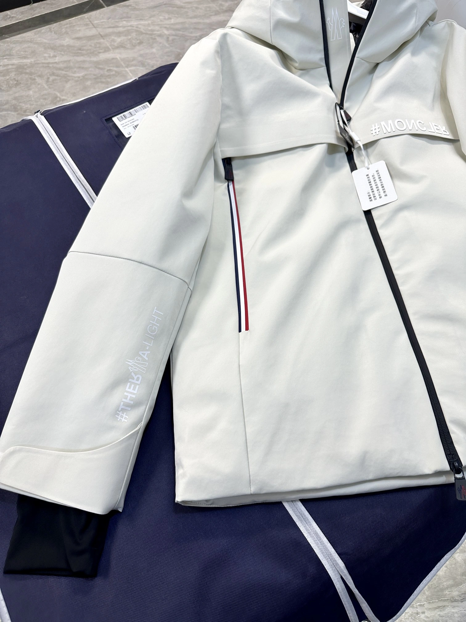 Versatile Moncler Down Jackets 145693