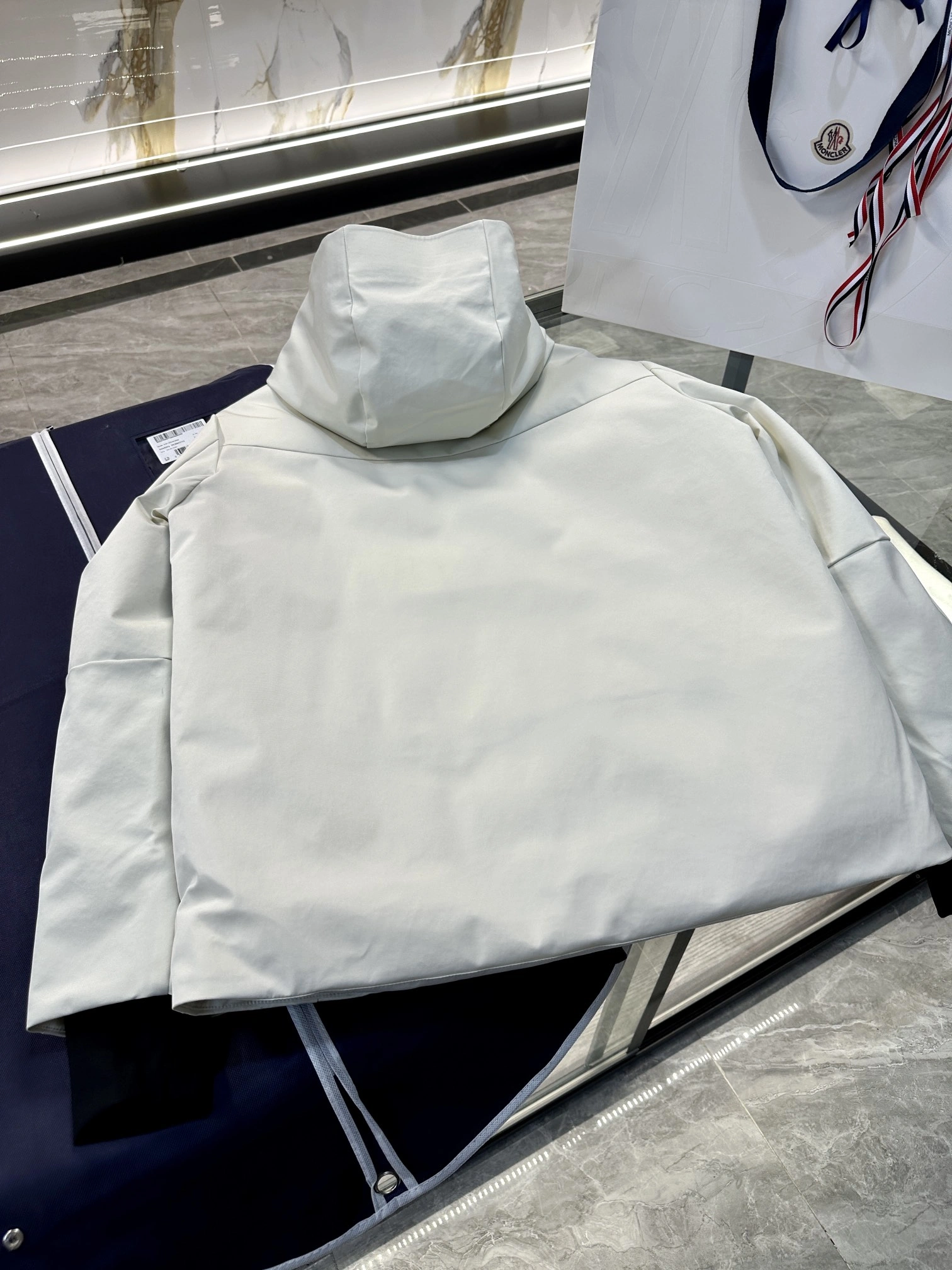 Versatile Moncler Down Jackets 145693
