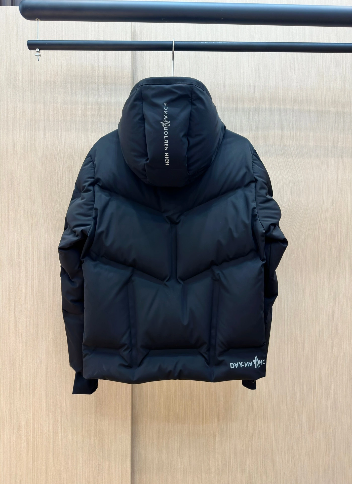 GoodFit Moncler Down Jackets 145685