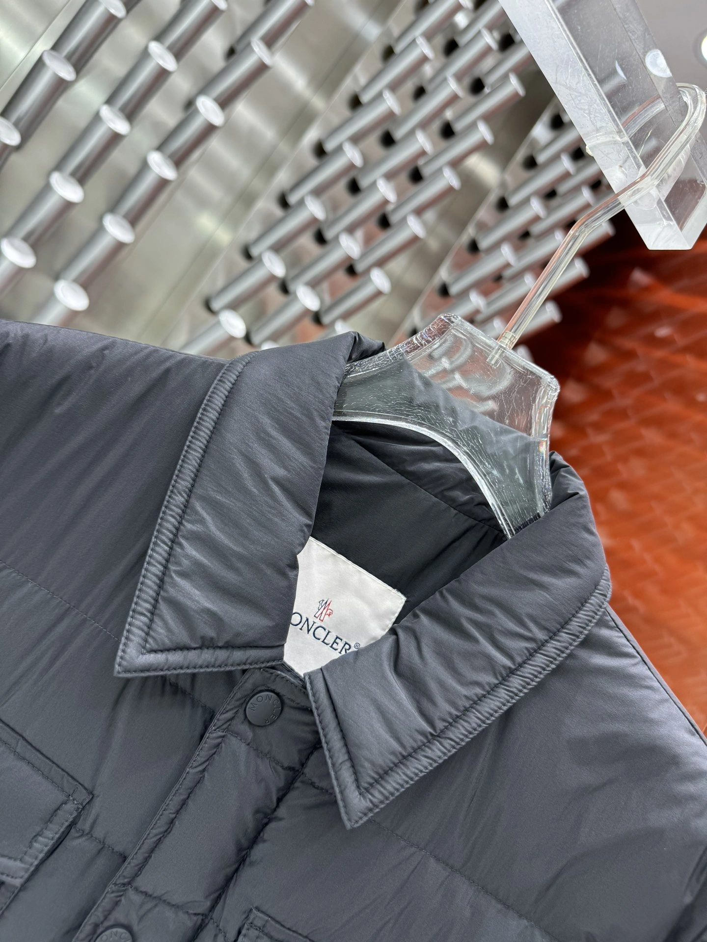 StreetReady Moncler Down Jackets 145680