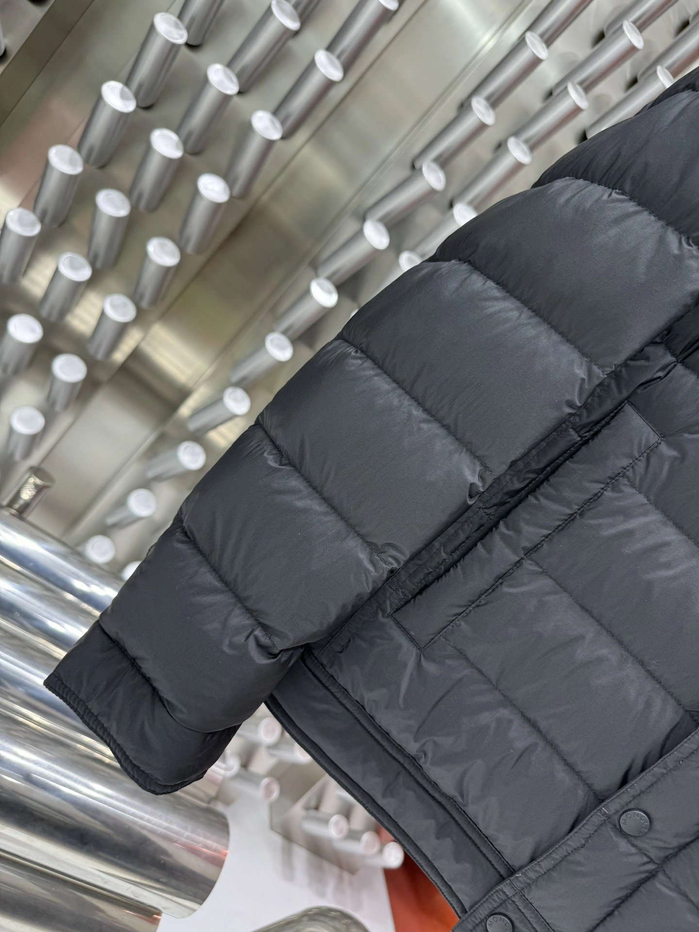 StreetReady Moncler Down Jackets 145680