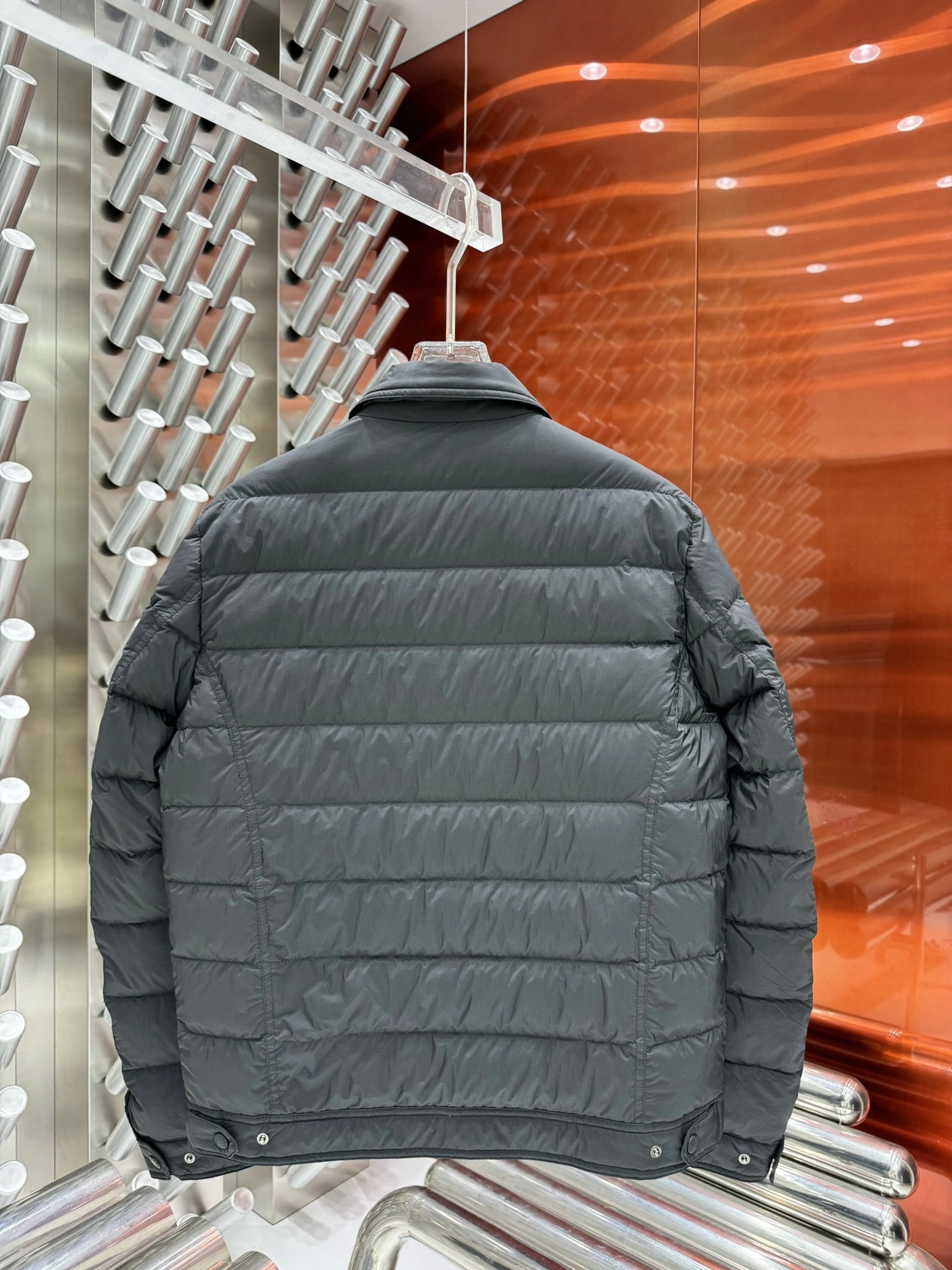 StreetReady Moncler Down Jackets 145680