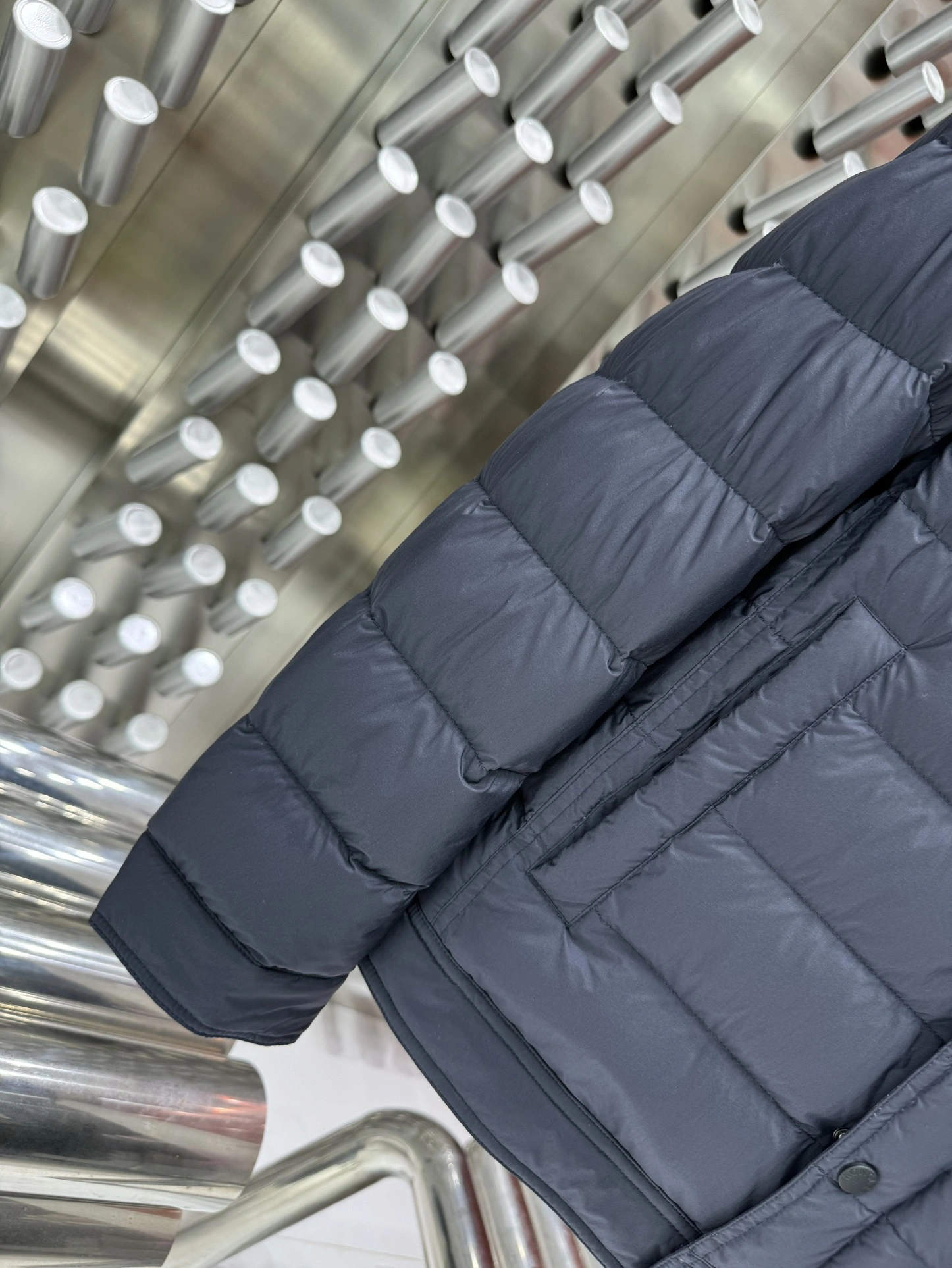 Moncler Down Jackets Timeless 145682
