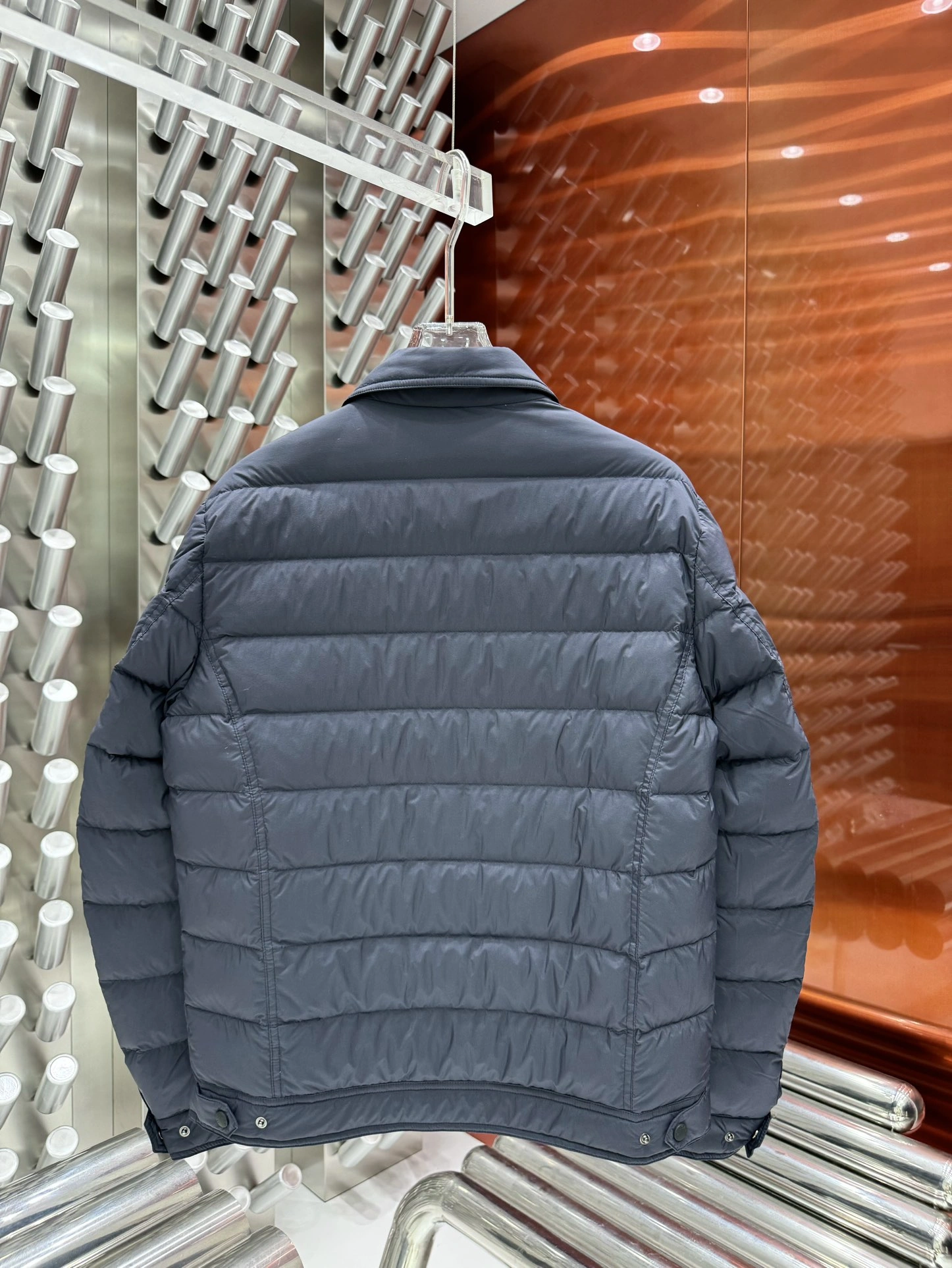 Moncler Down Jackets Timeless 145682