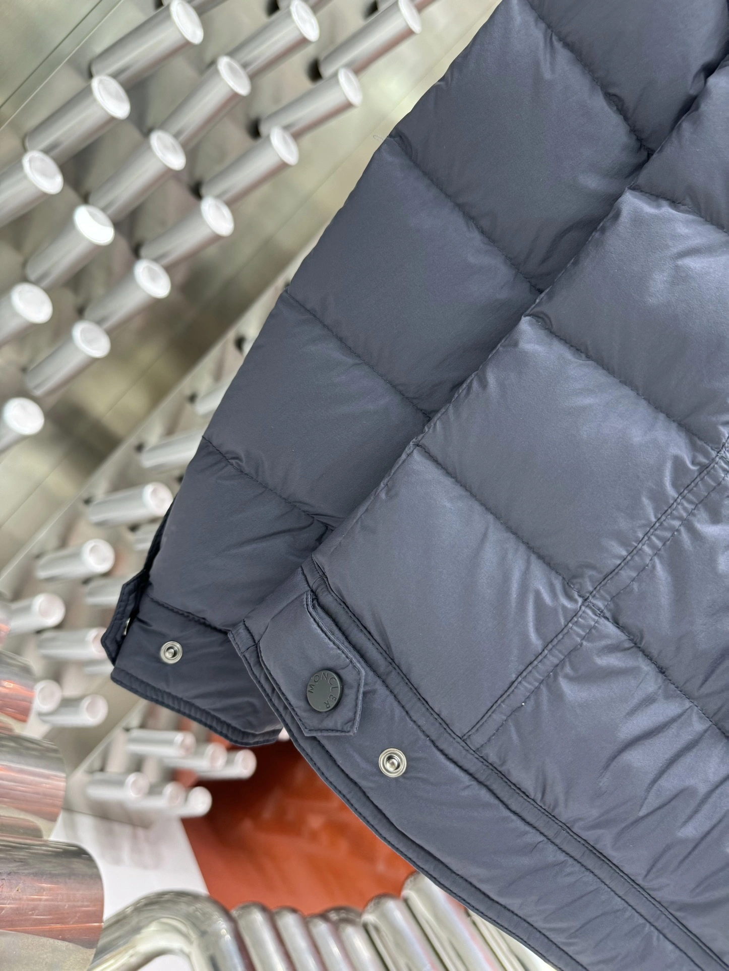 Moncler Down Jackets Timeless 145682