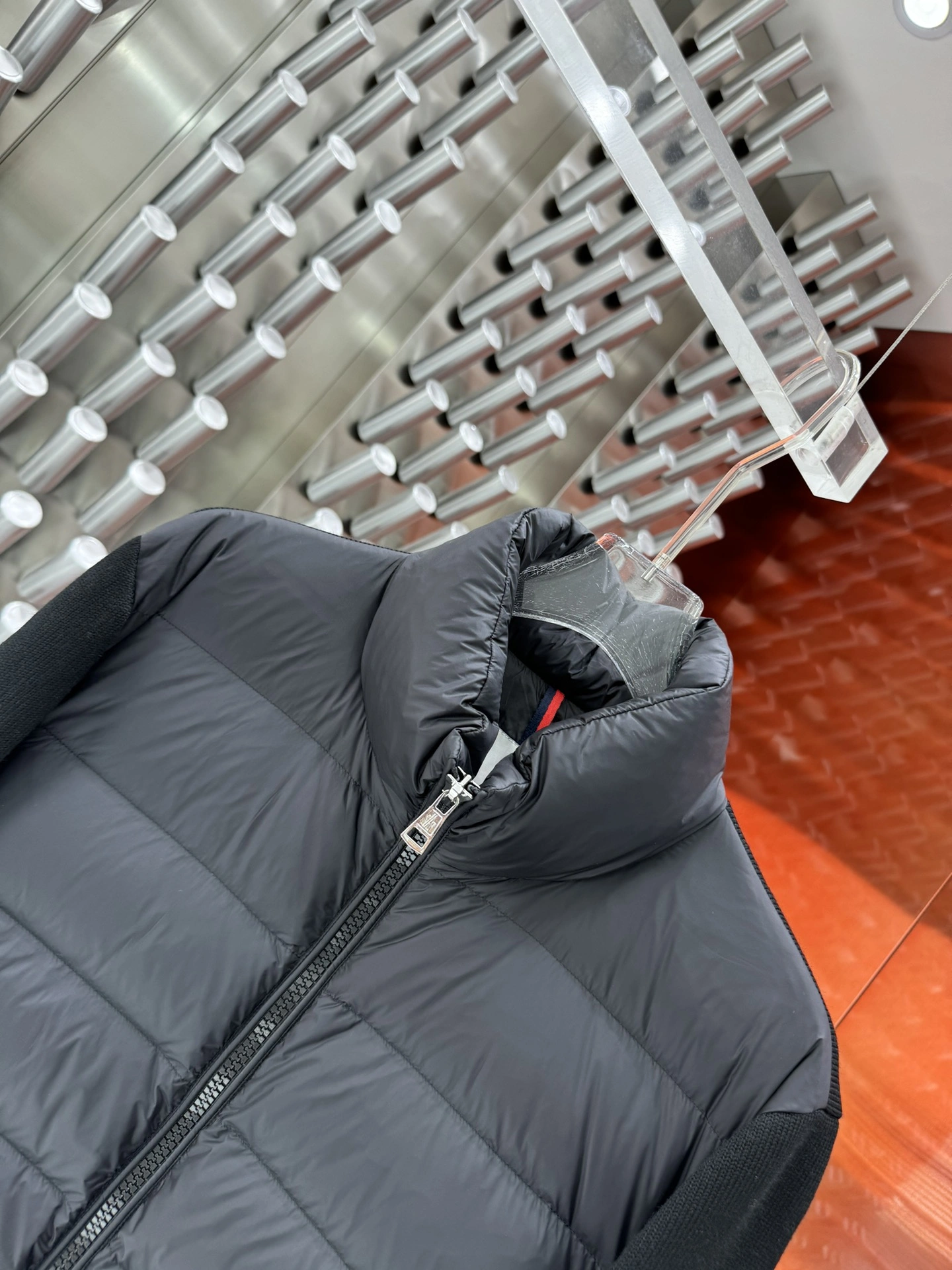 Durable Moncler Down Jackets 145679