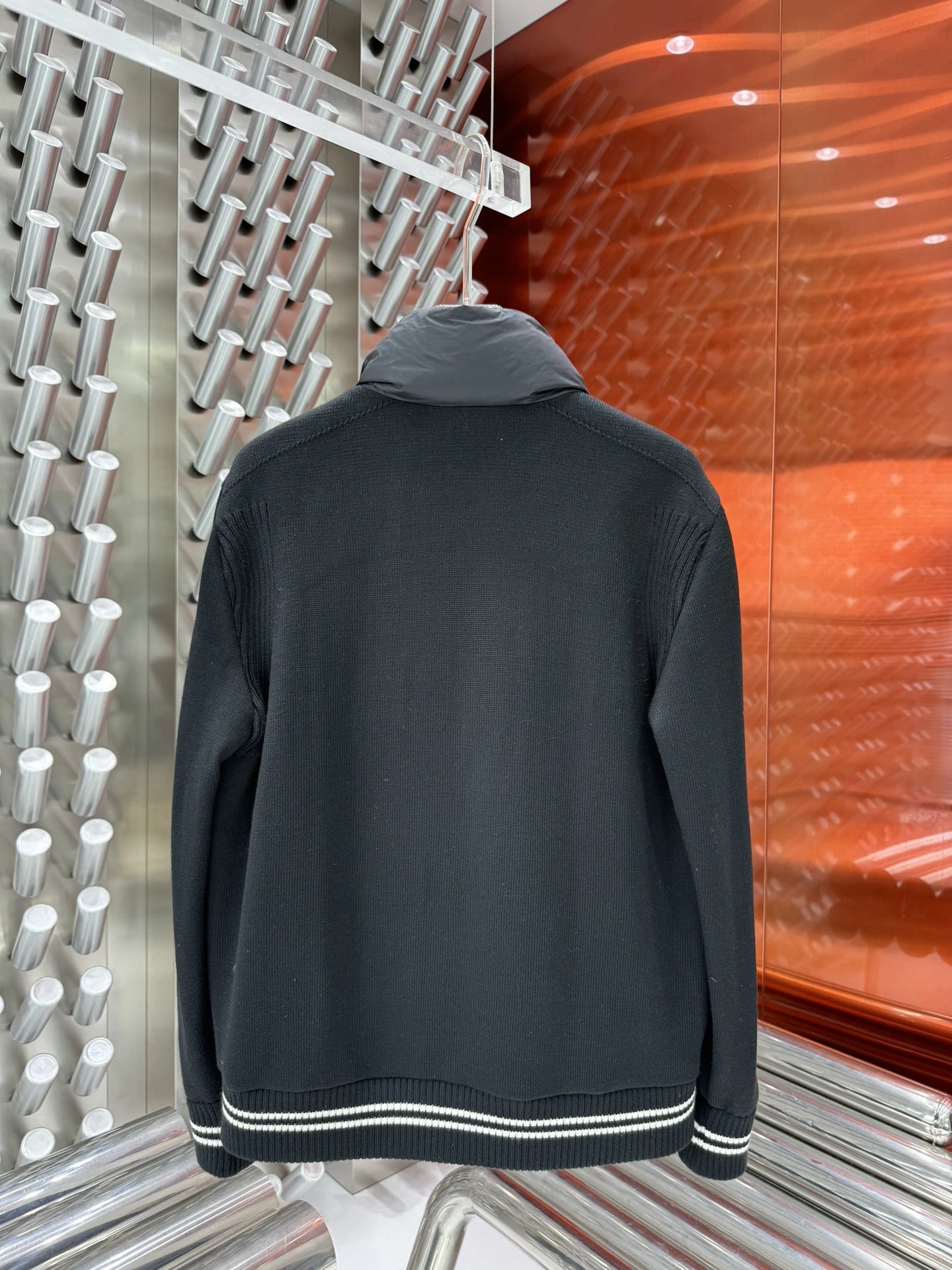 Durable Moncler Down Jackets 145679