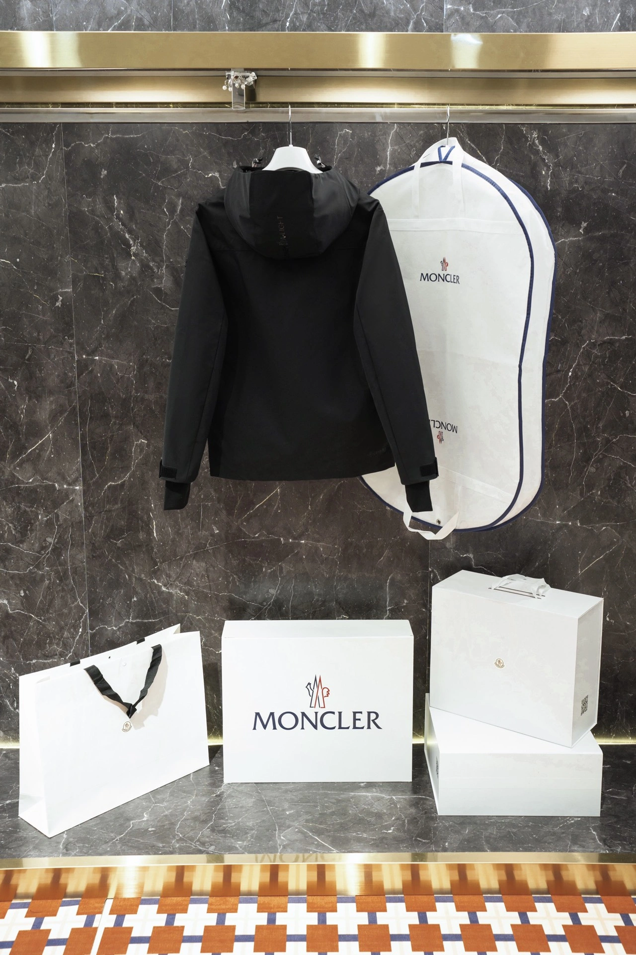 Effortless Moncler Down Jackets 145673