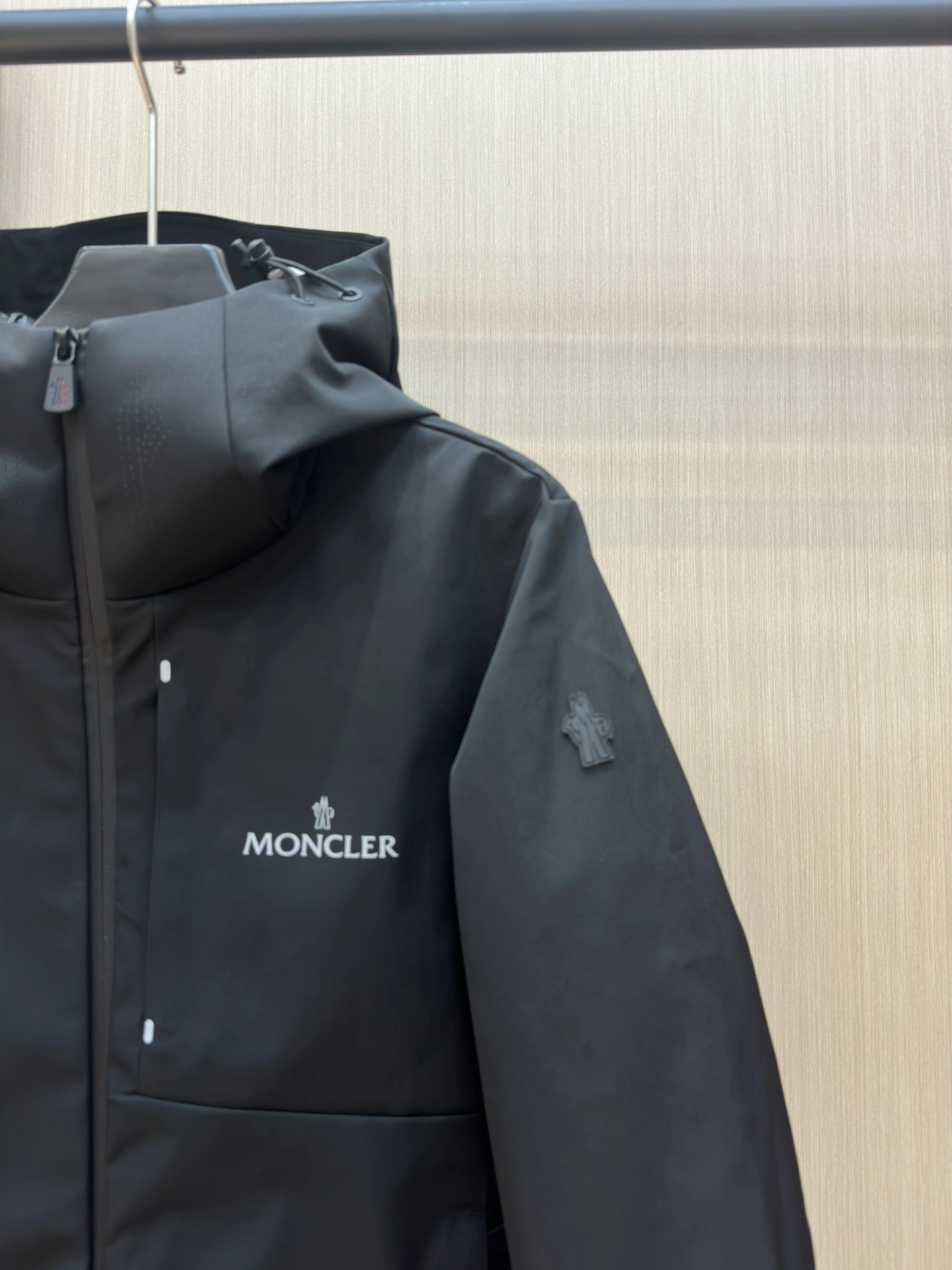 TopPick Moncler Down Jackets 145672