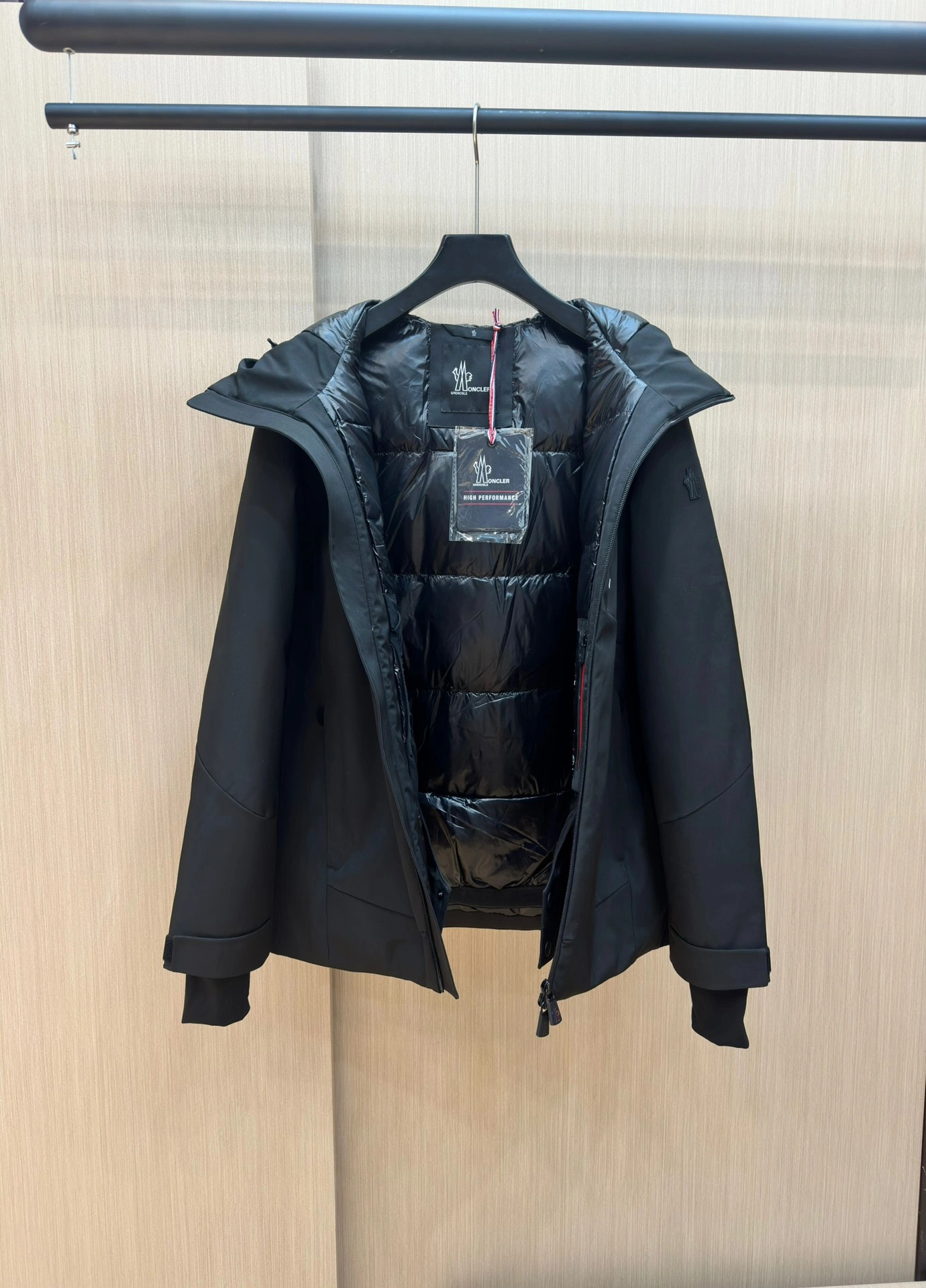 TopPick Moncler Down Jackets 145672