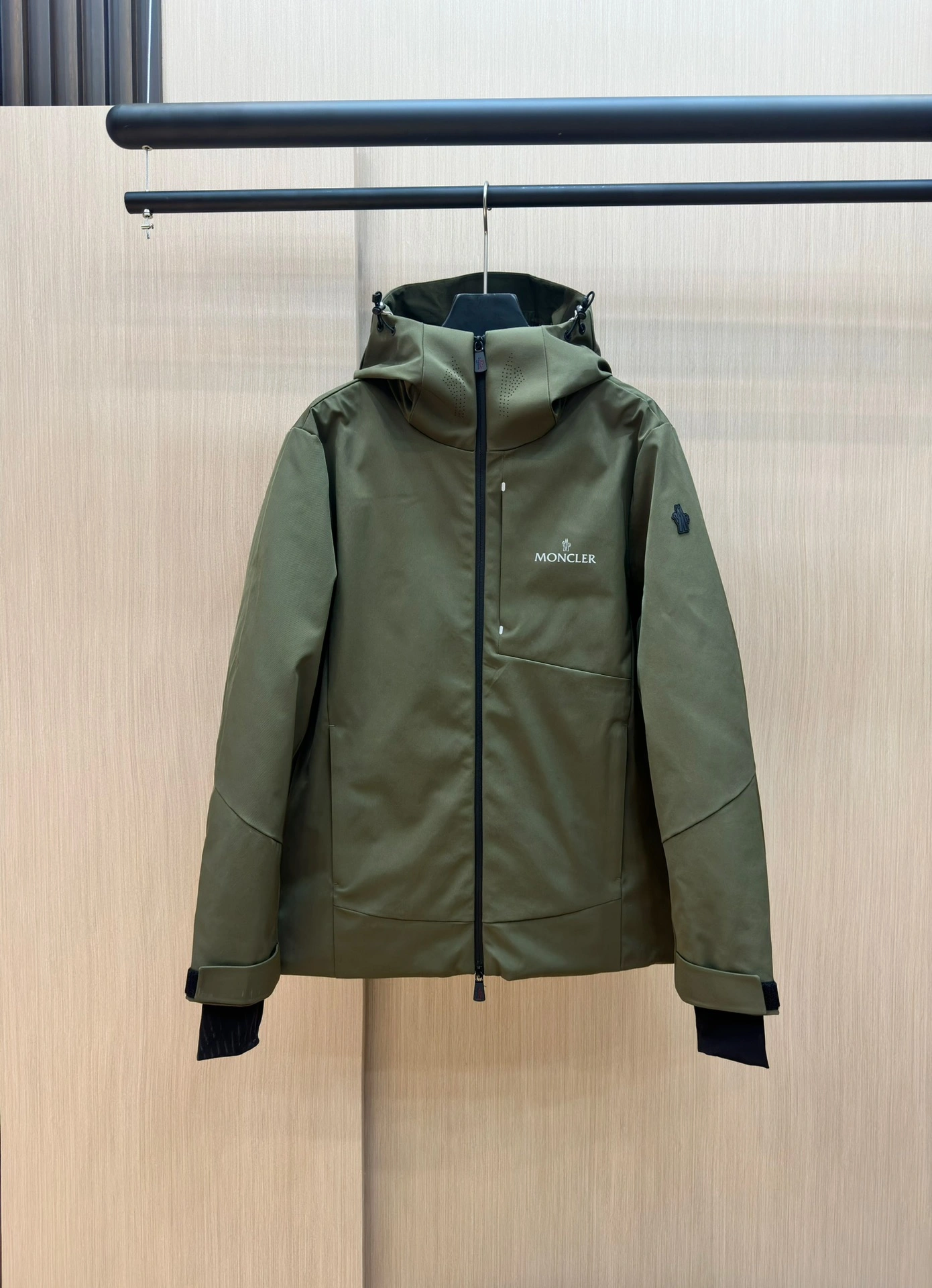 Original Moncler Down Jackets 145665