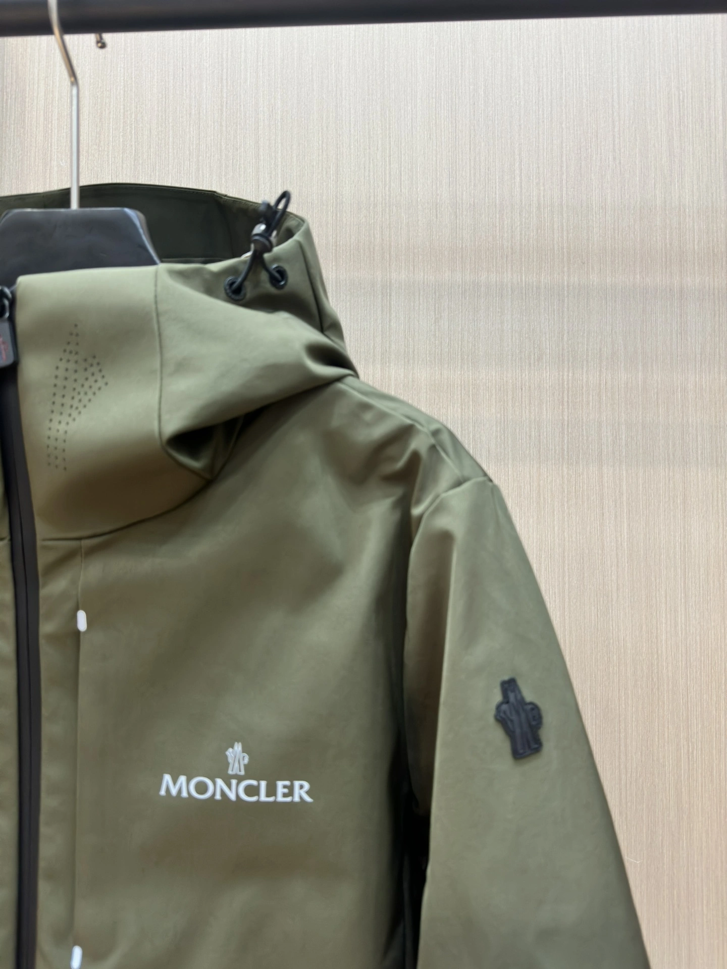 Original Moncler Down Jackets 145665