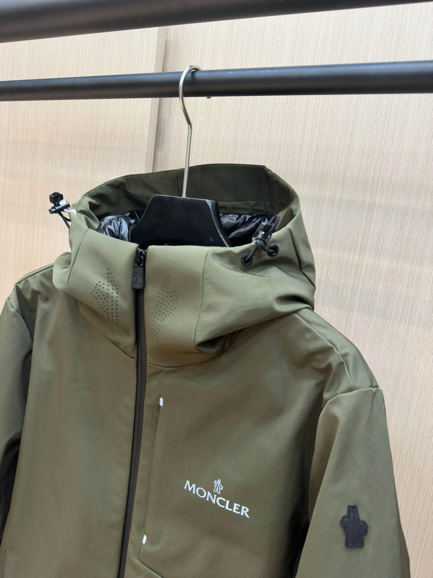 Original Moncler Down Jackets 145665