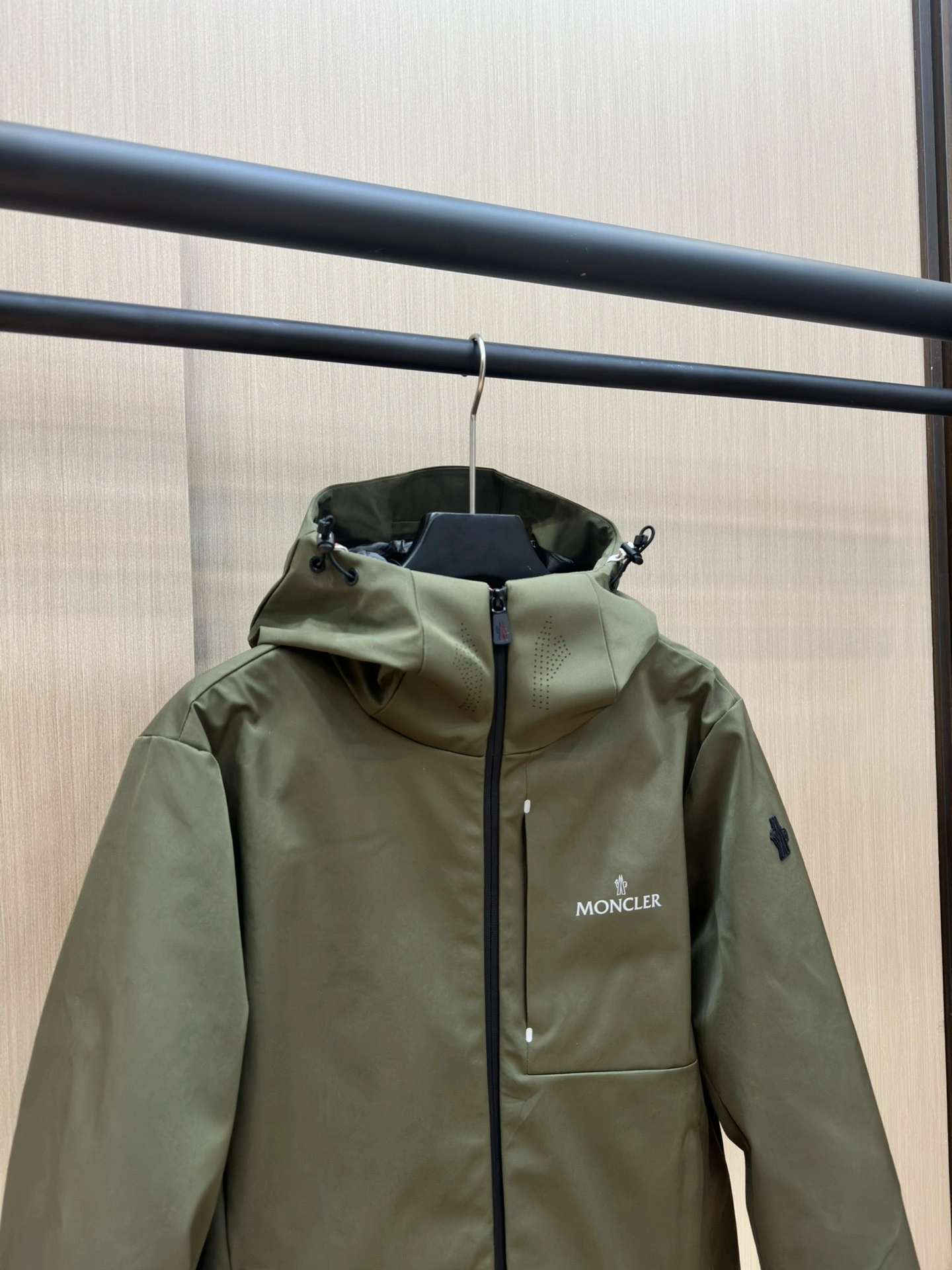 Original Moncler Down Jackets 145665