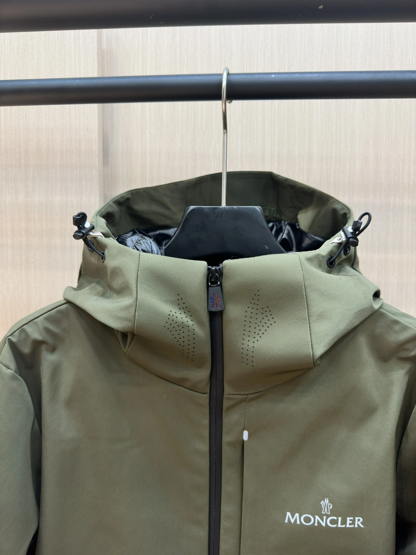 Original Moncler Down Jackets 145665