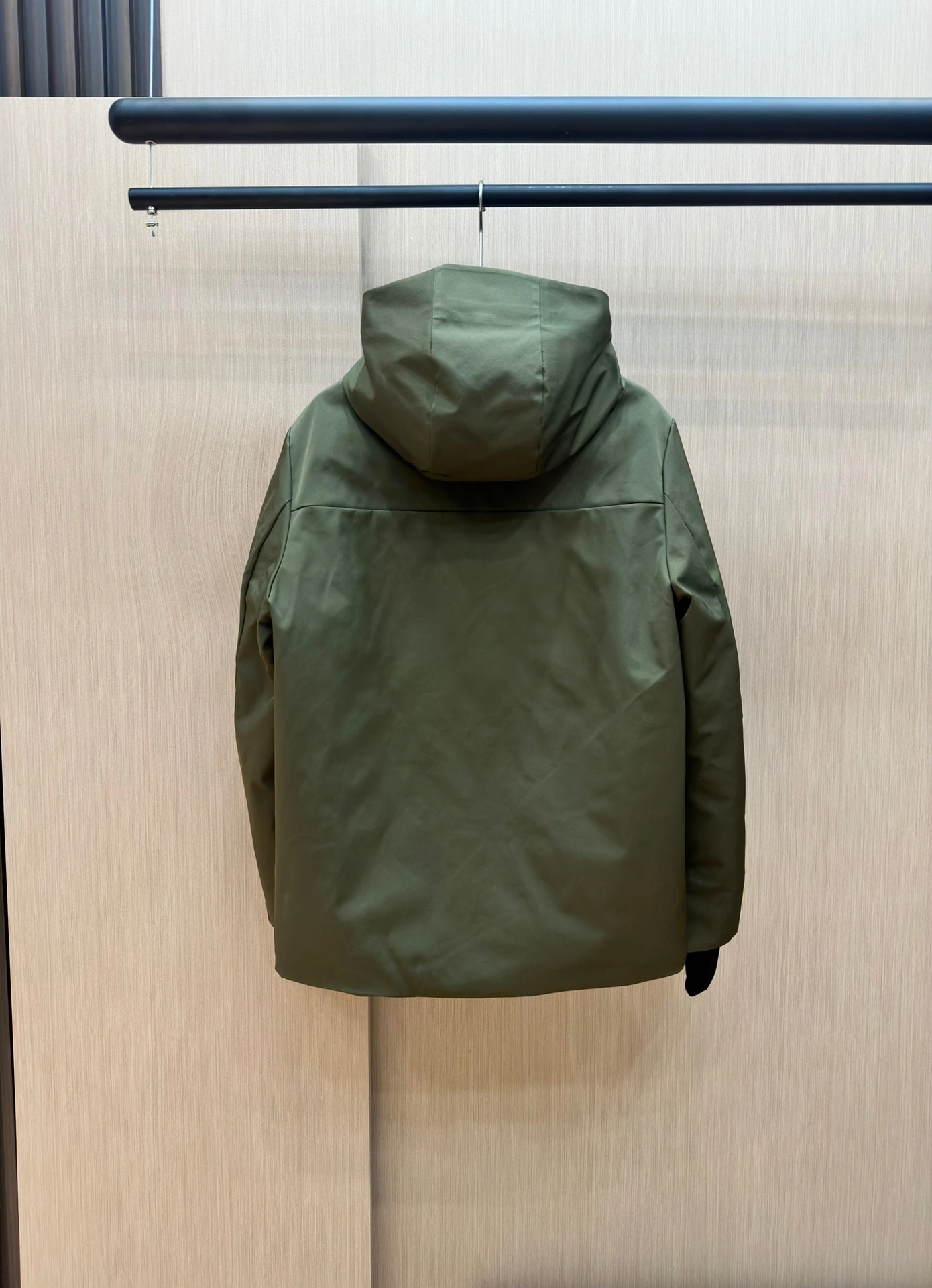 Original Moncler Down Jackets 145665