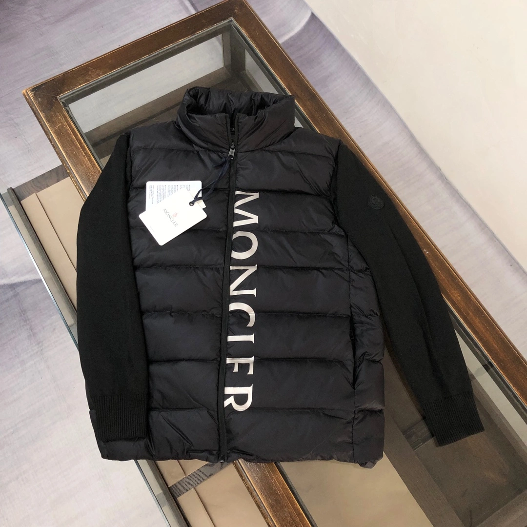 GoodFit Moncler Down Jackets 145668