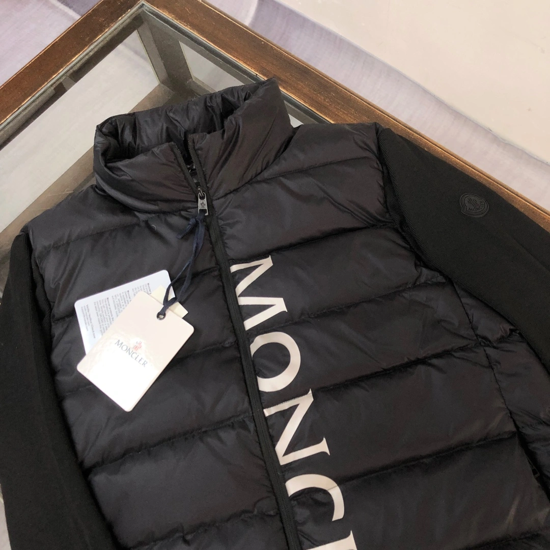 GoodFit Moncler Down Jackets 145668
