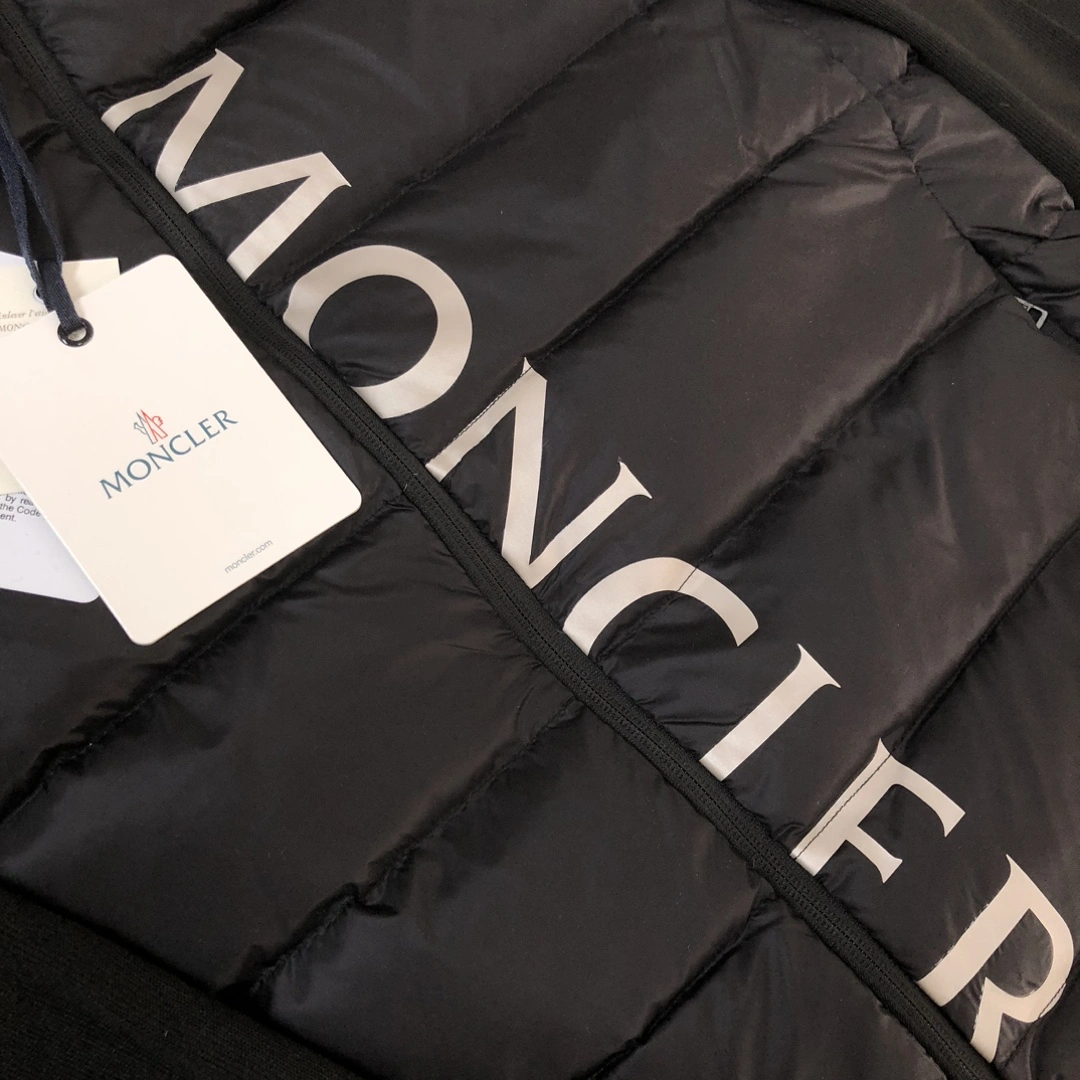 GoodFit Moncler Down Jackets 145668