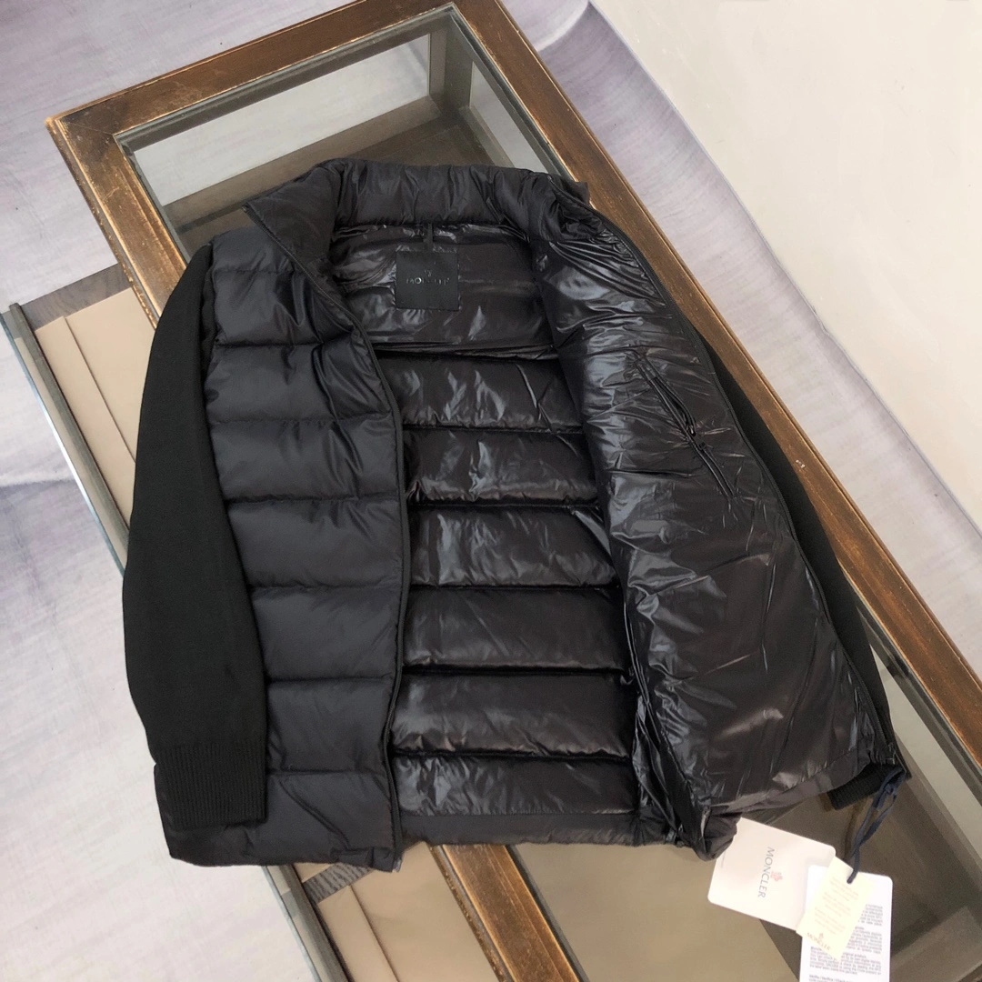 GoodFit Moncler Down Jackets 145668