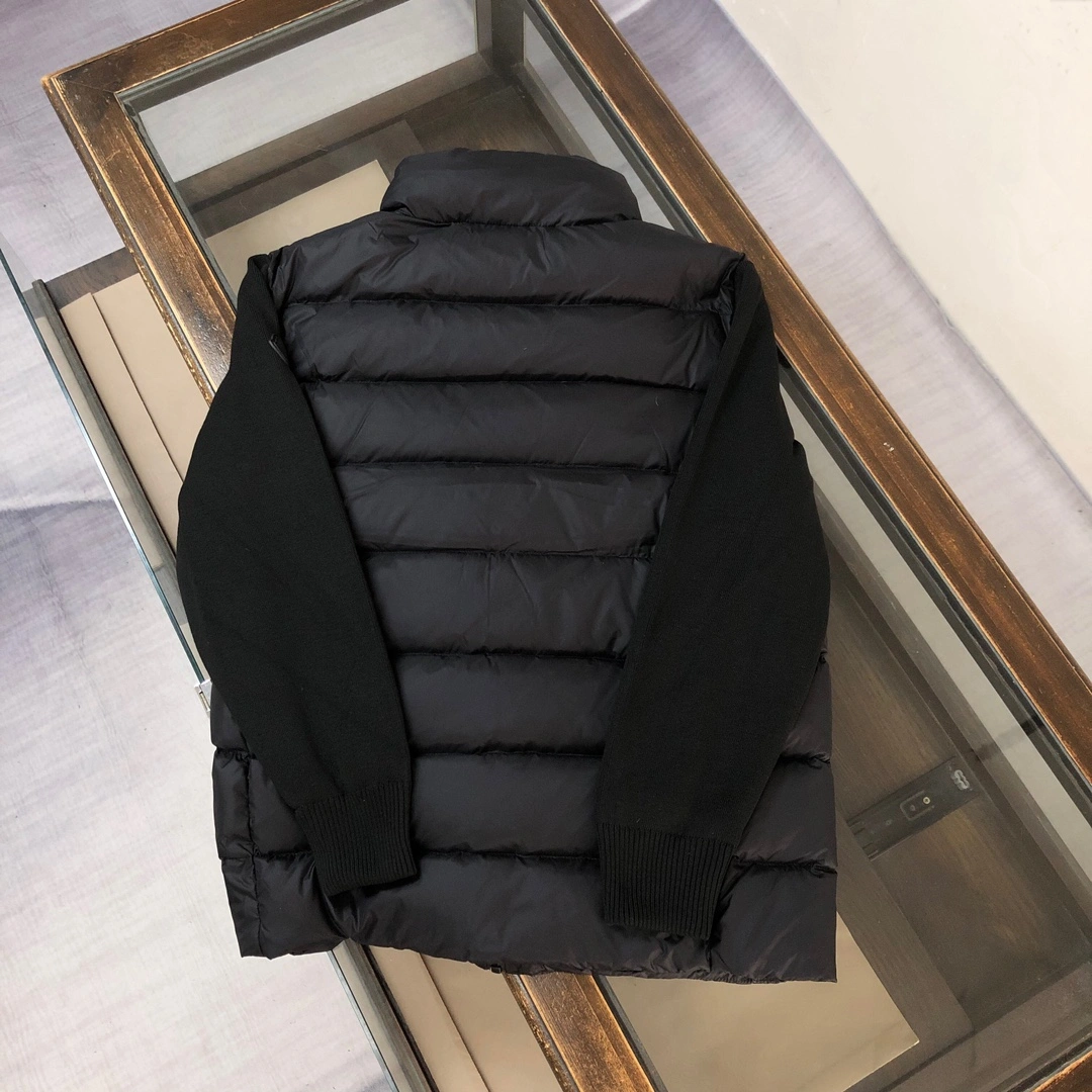 GoodFit Moncler Down Jackets 145668