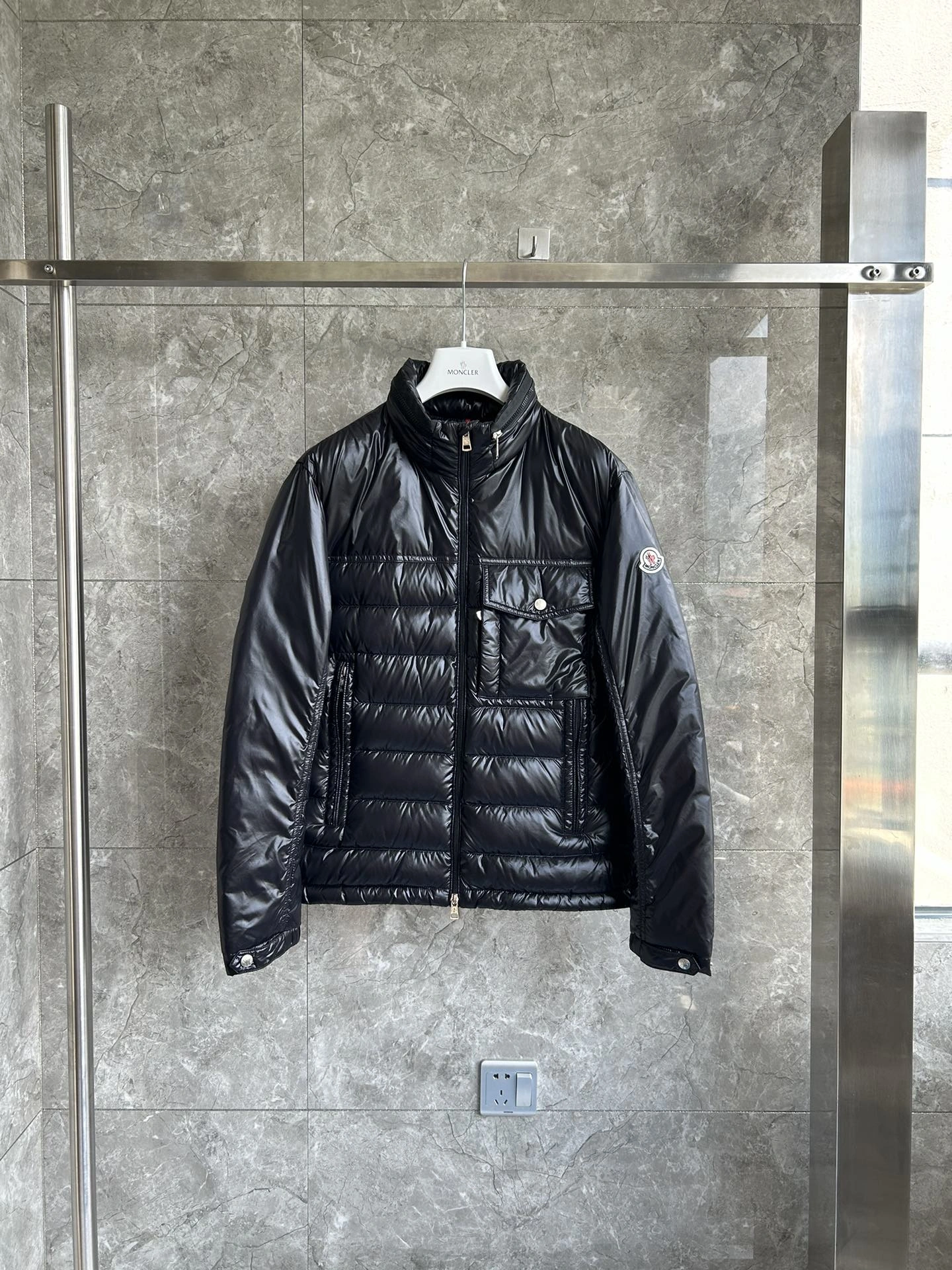 Moncler Down Jackets Efficient 145664