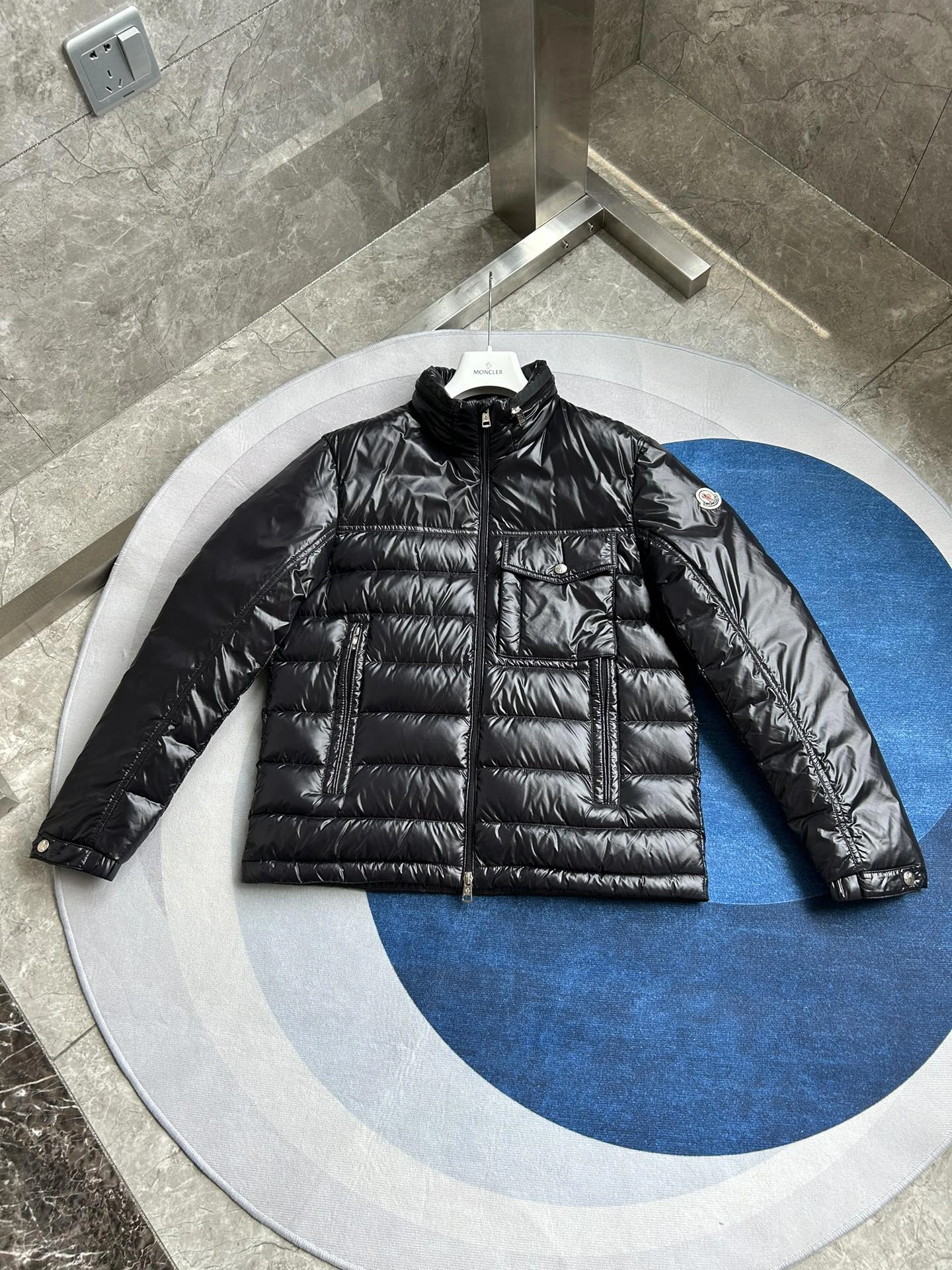 Moncler Down Jackets Efficient 145664