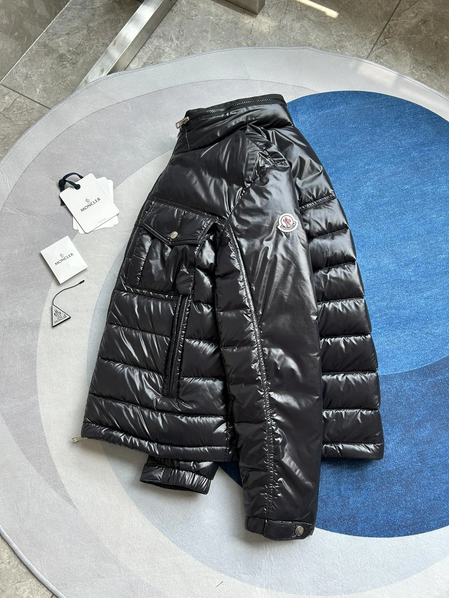 Moncler Down Jackets Efficient 145664