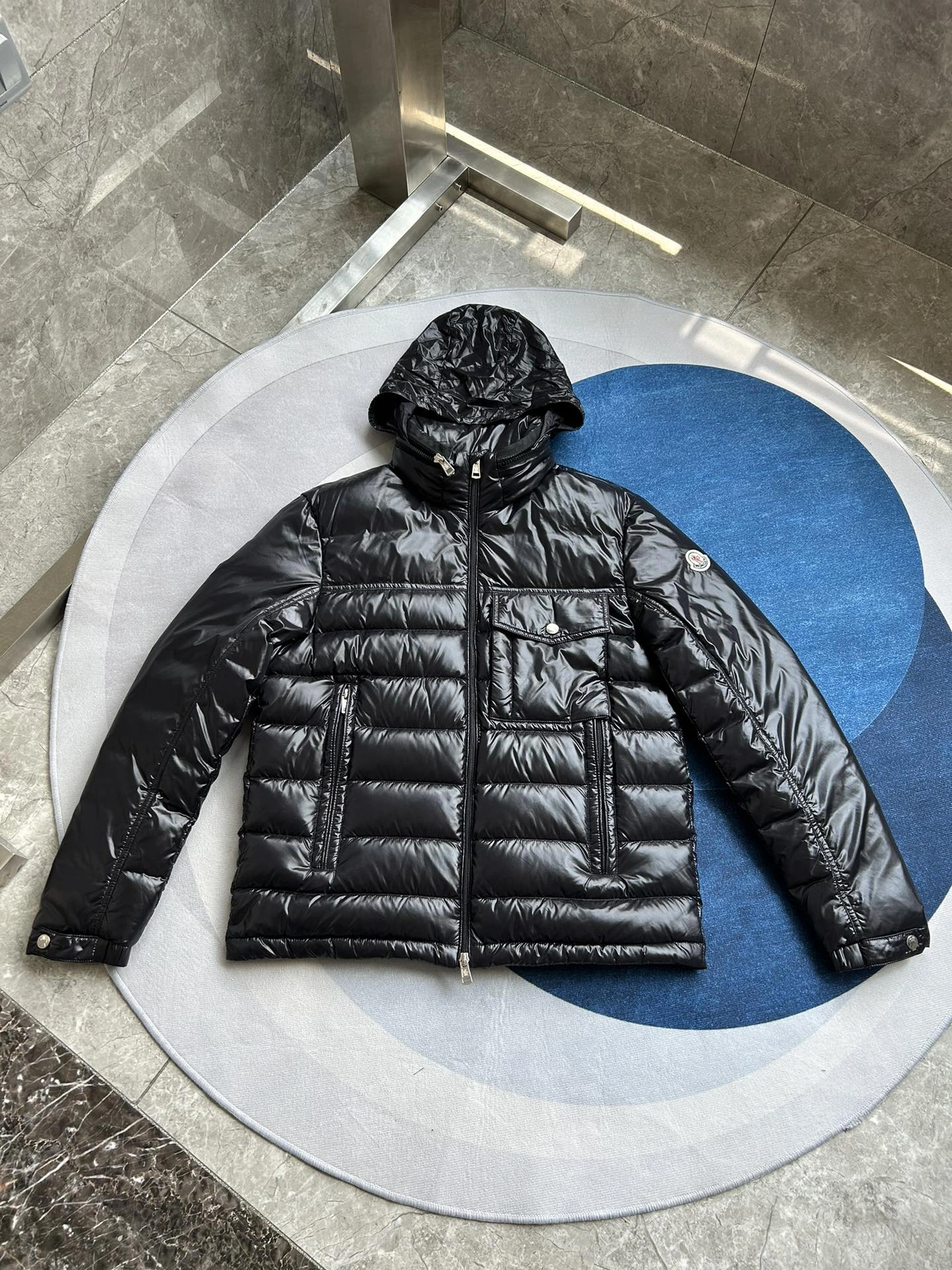Moncler Down Jackets Efficient 145664