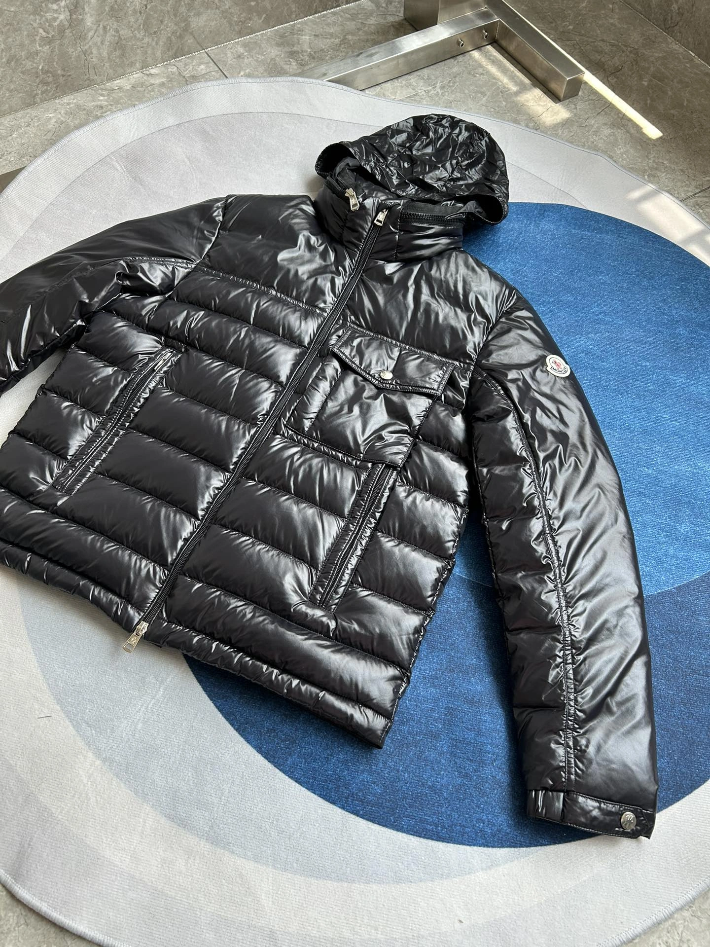 Moncler Down Jackets Efficient 145664