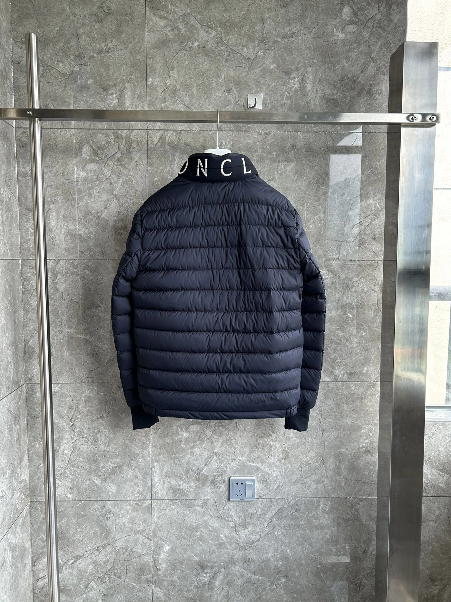 Moncler Down Jackets WeatherProof 145674