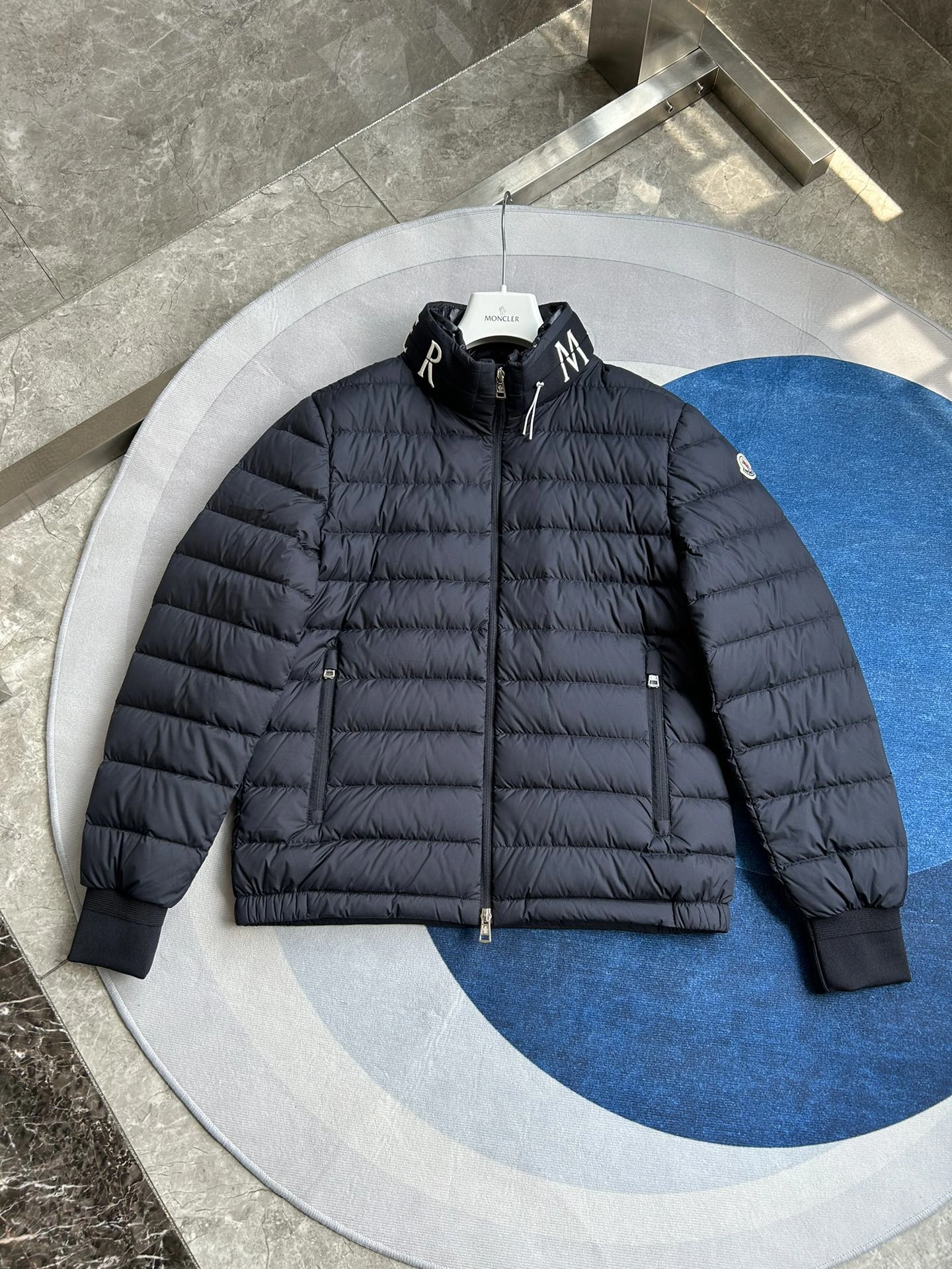 Moncler Down Jackets WeatherProof 145674