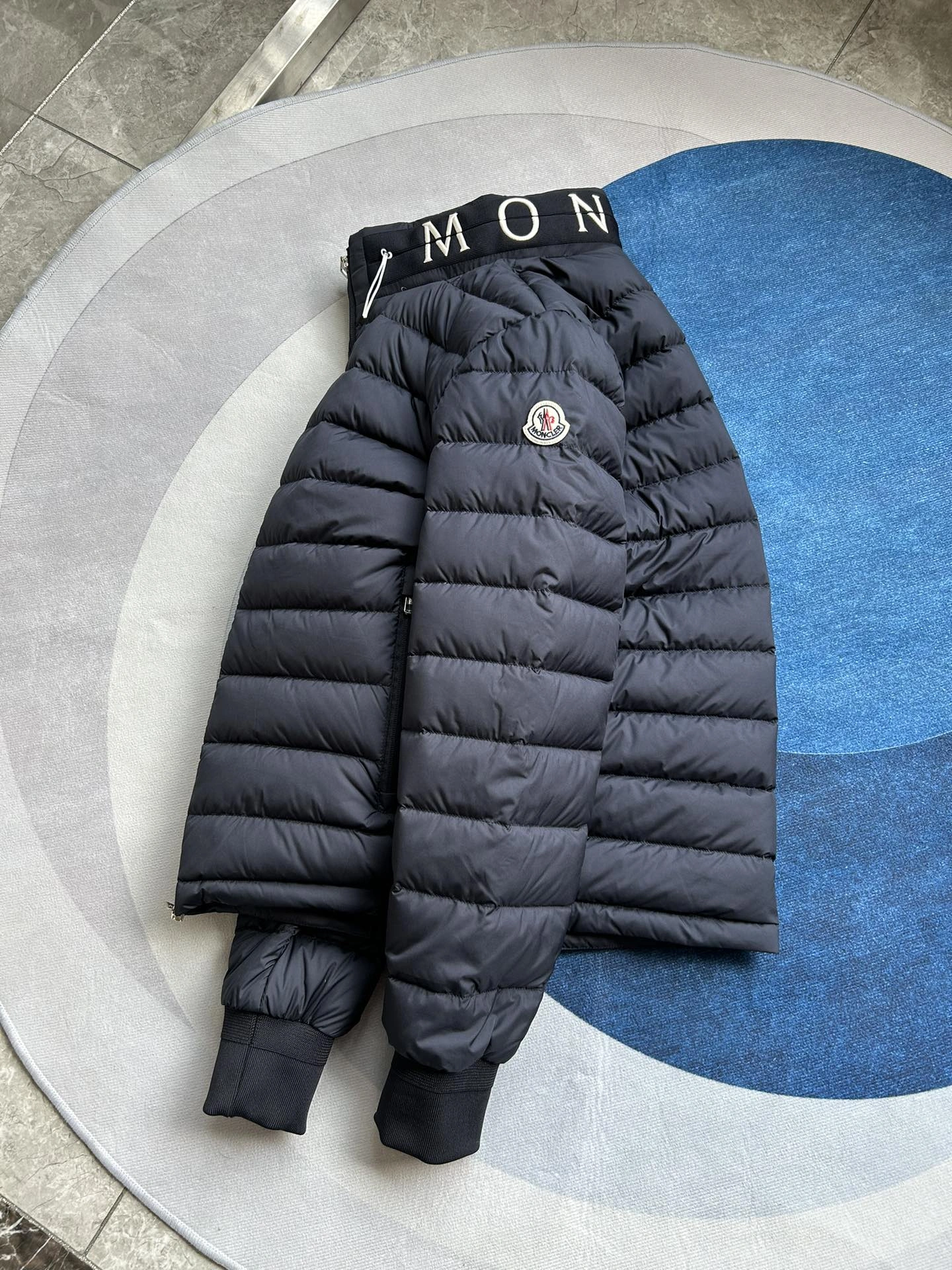 Moncler Down Jackets WeatherProof 145674