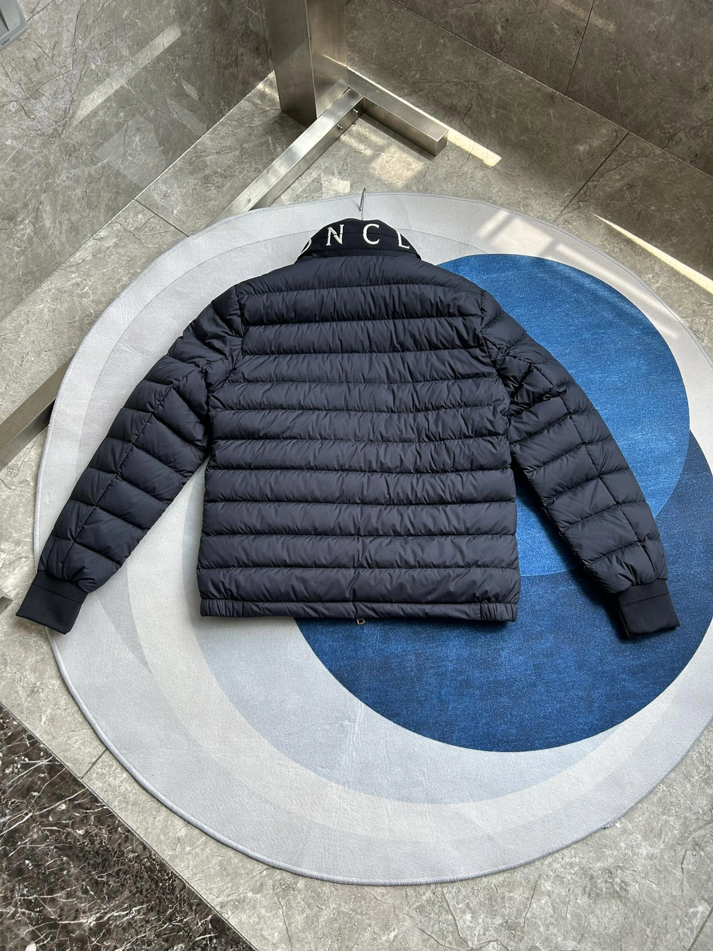 Moncler Down Jackets WeatherProof 145674