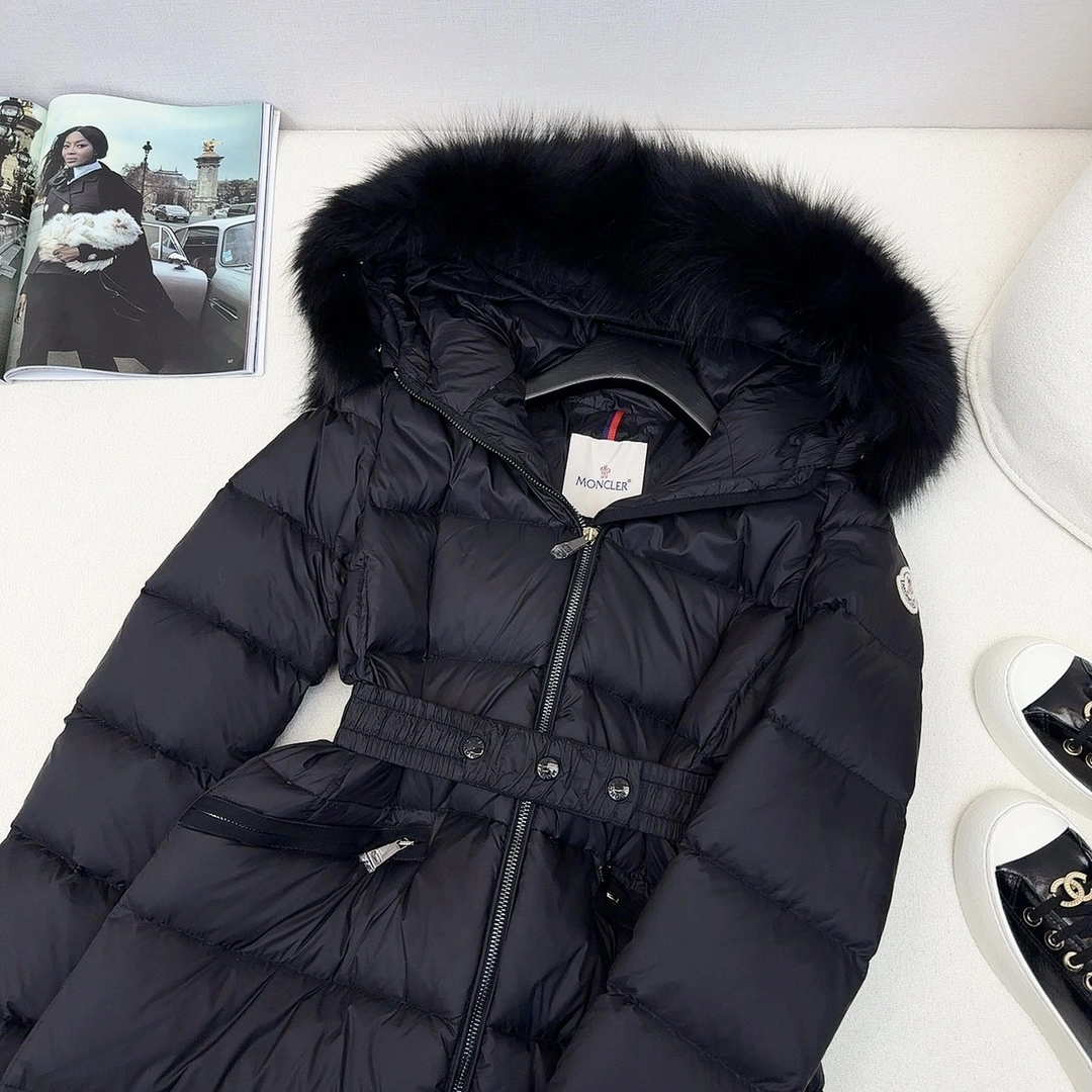 Moncler Down Jackets SmartChoice 145724