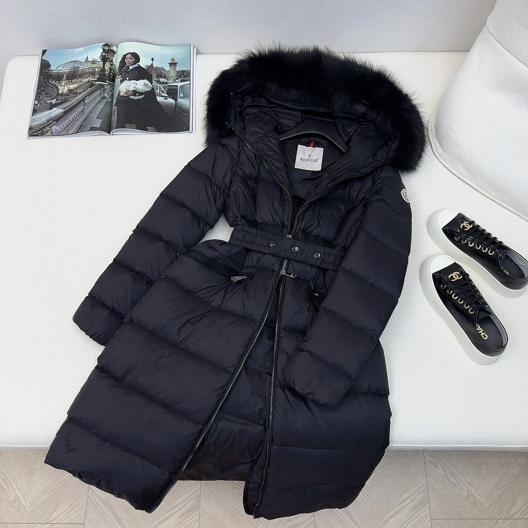 Moncler Down Jackets SmartChoice 145724