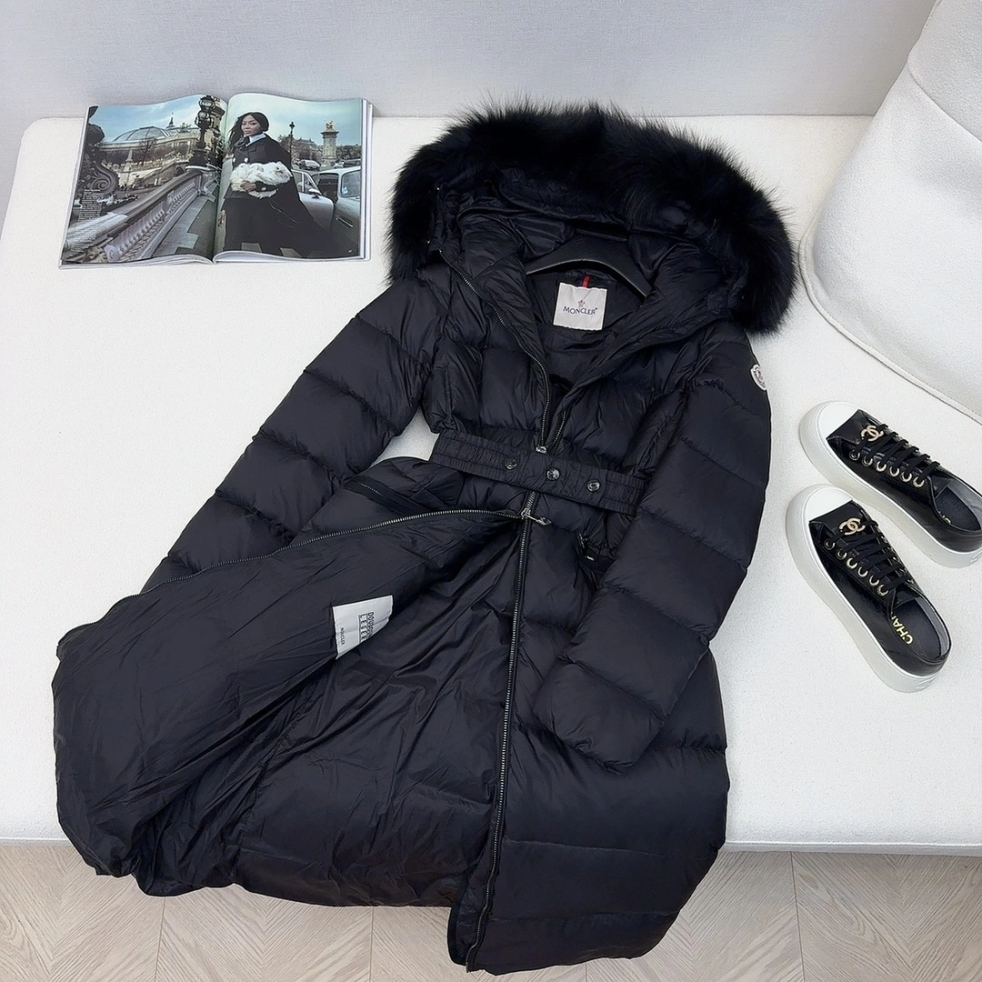Moncler Down Jackets SmartChoice 145724