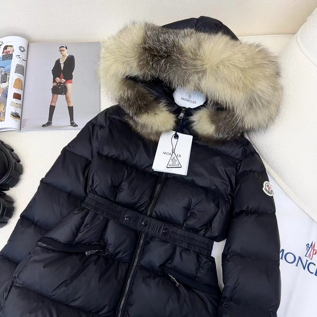 Moncler Down Jackets Minimalist 145666