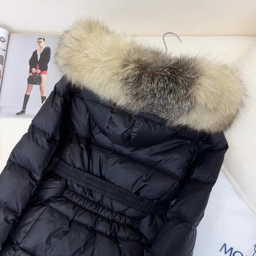 Moncler Down Jackets Minimalist 145666