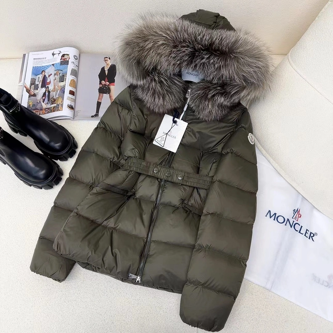 FastDry Moncler Down Jackets 145662