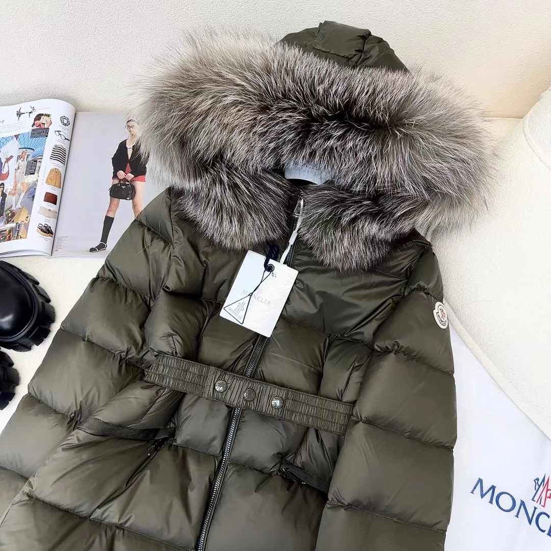 FastDry Moncler Down Jackets 145662