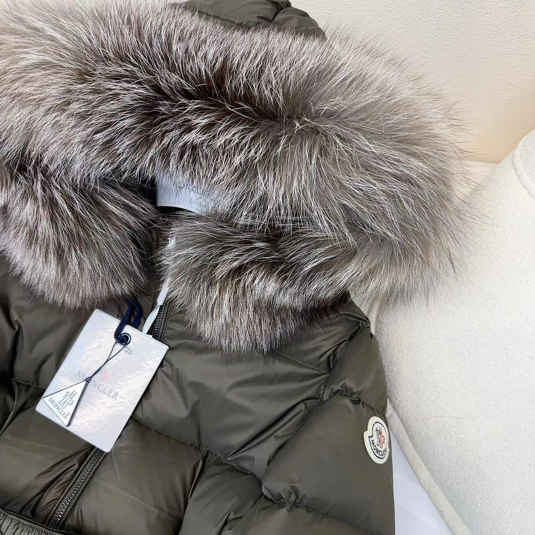 FastDry Moncler Down Jackets 145662