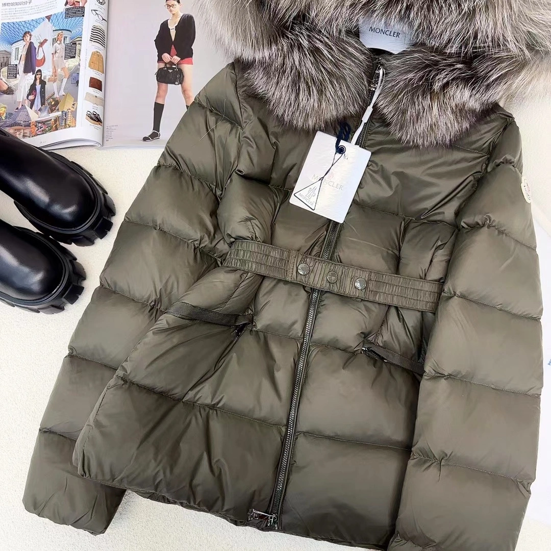 FastDry Moncler Down Jackets 145662